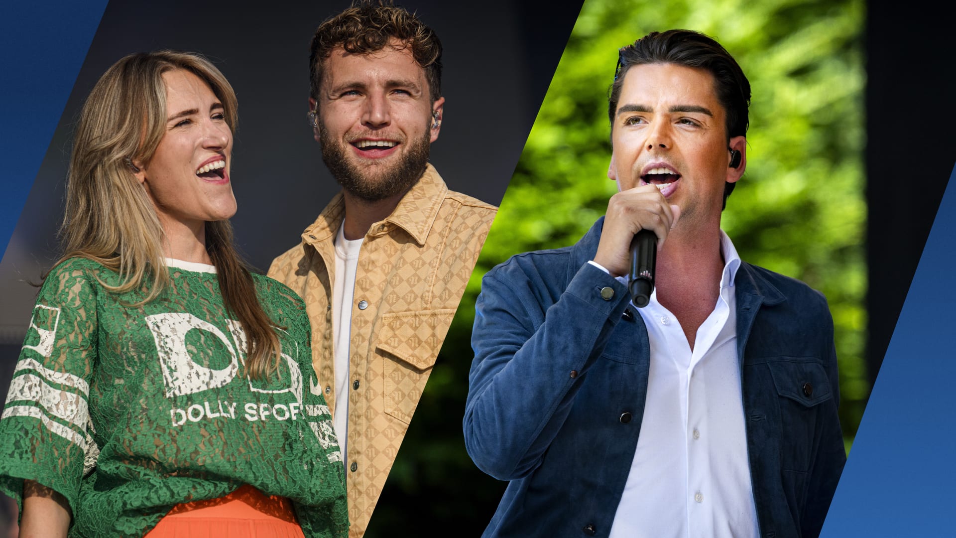 Nieuwe zender Radio Noordzee speelt in op groeiende liefde voor Nederlandstalige muziek