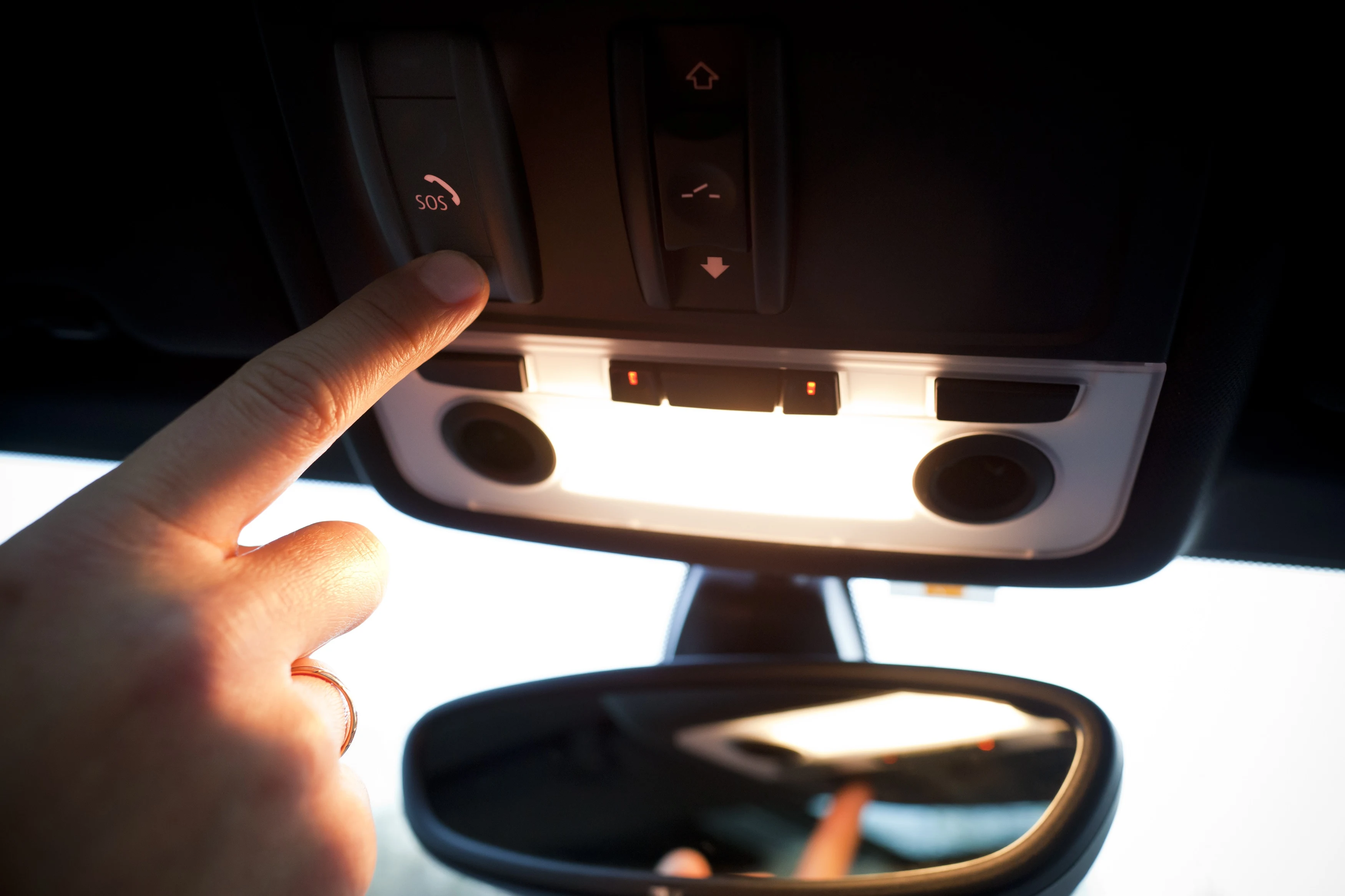 Alarmsysteem in miljoenen auto's werkt straks mogelijk niet meer