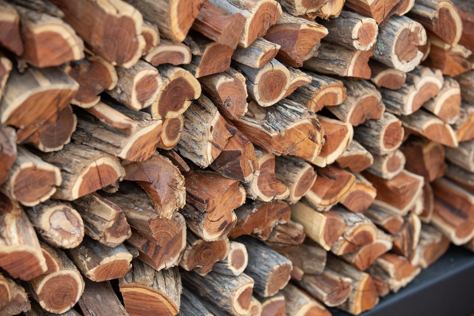 Betaald voor haardhout, maar niets geleverd: deze truc duikt weer op