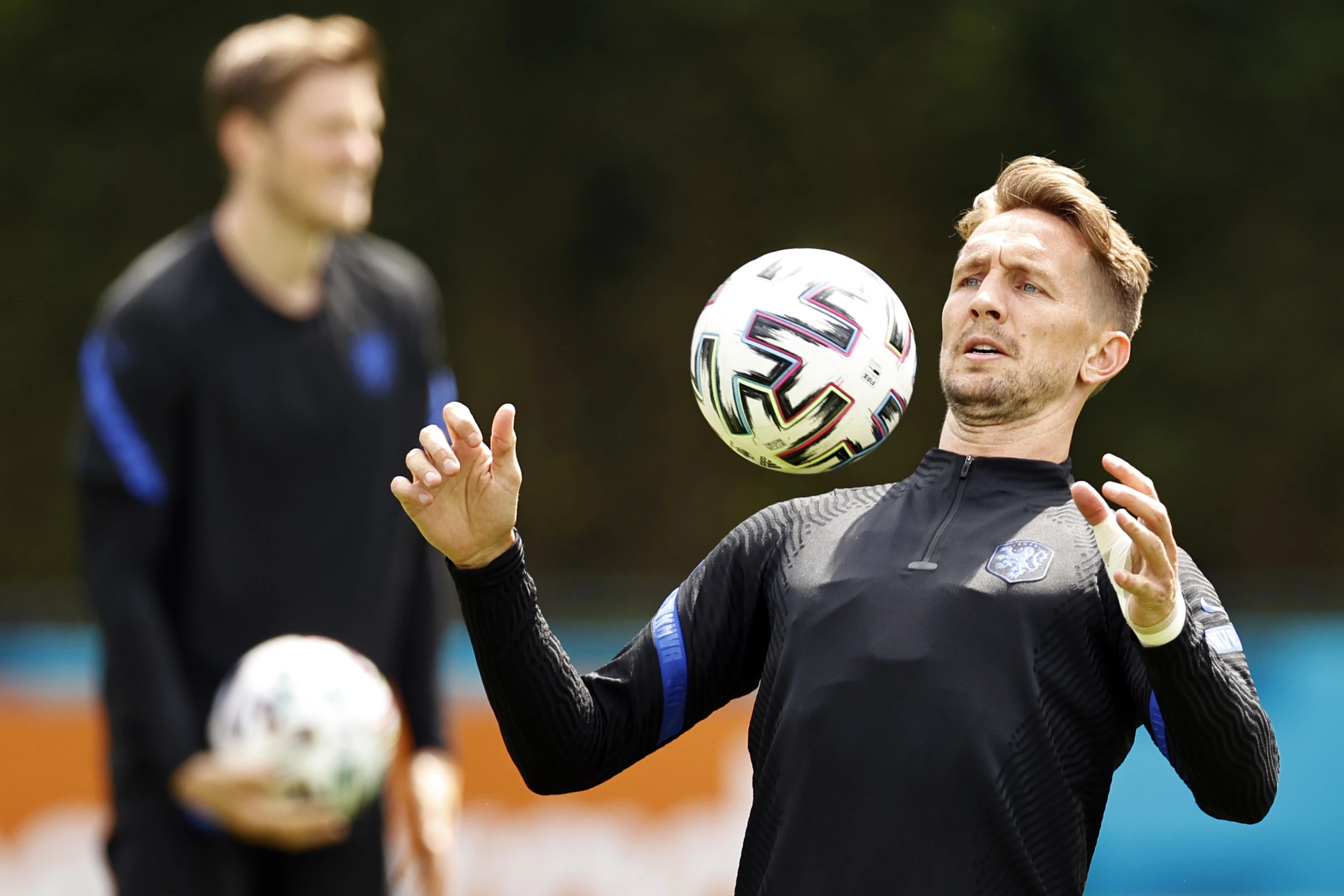 Droomtransfer voor Luuk de Jong, Sevilla verhuurt aanvaller aan FC Barcelona