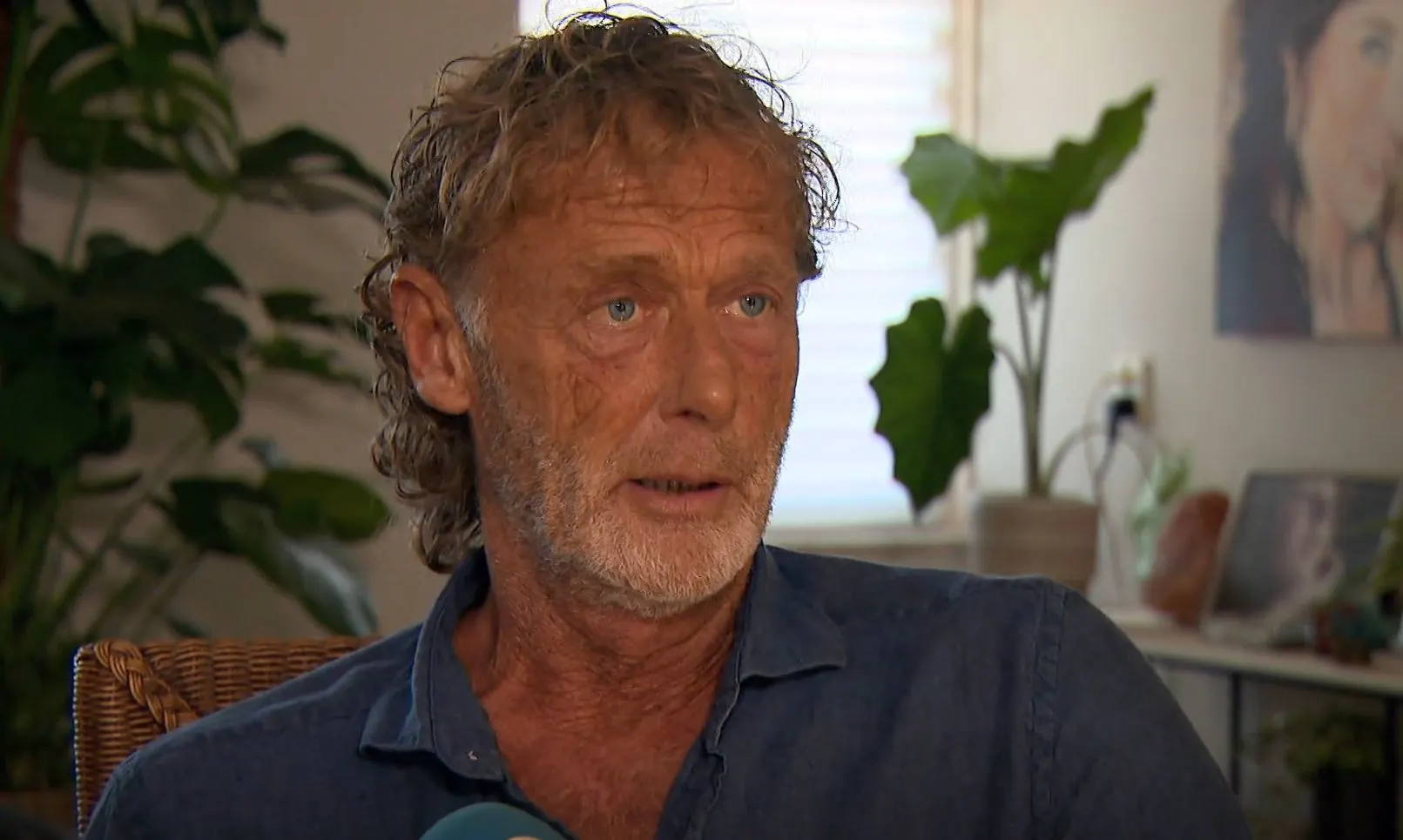 Vader Rob woedend om 'coronaverlof' moordenaar Kim Stoker: 'Waarom wordt hij naar huis gestuurd?'