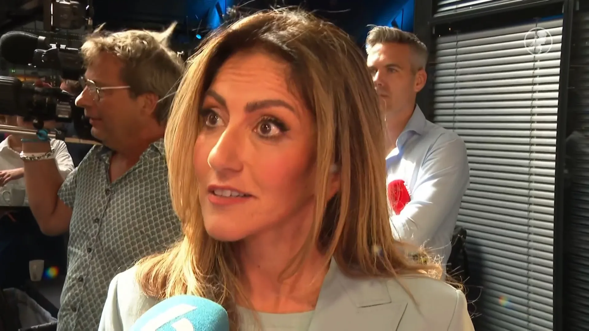 Yeşilgöz: VVD overweegt oppositie bij coalitie met GroenLinks-PvdA