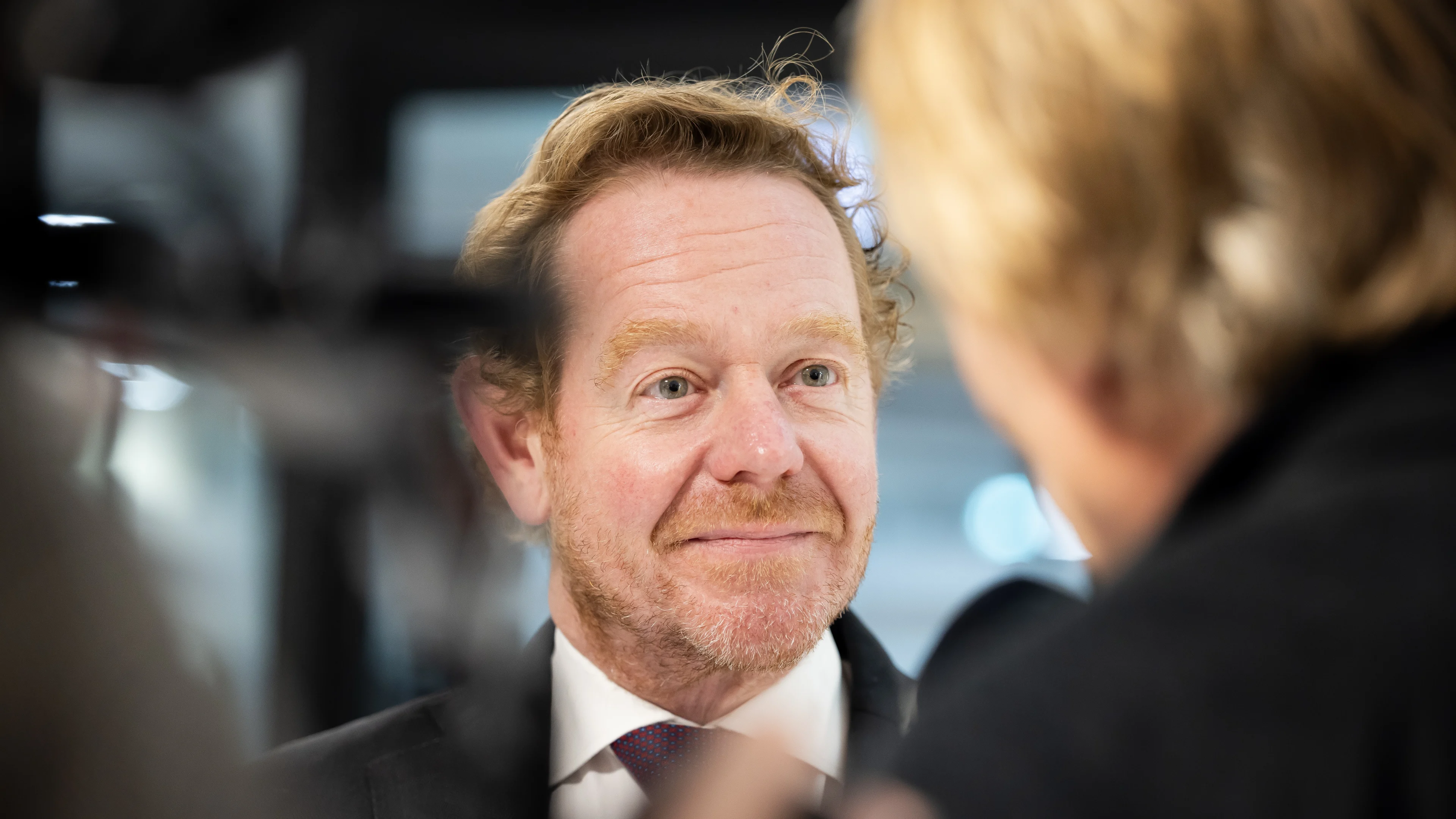 Van Weel over aanval op Israëliërs: 'Daders worden opgespoord en gestraft'