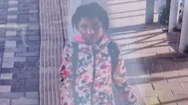 Meisje (8) met geestelijke beperking vermist in Den Haag