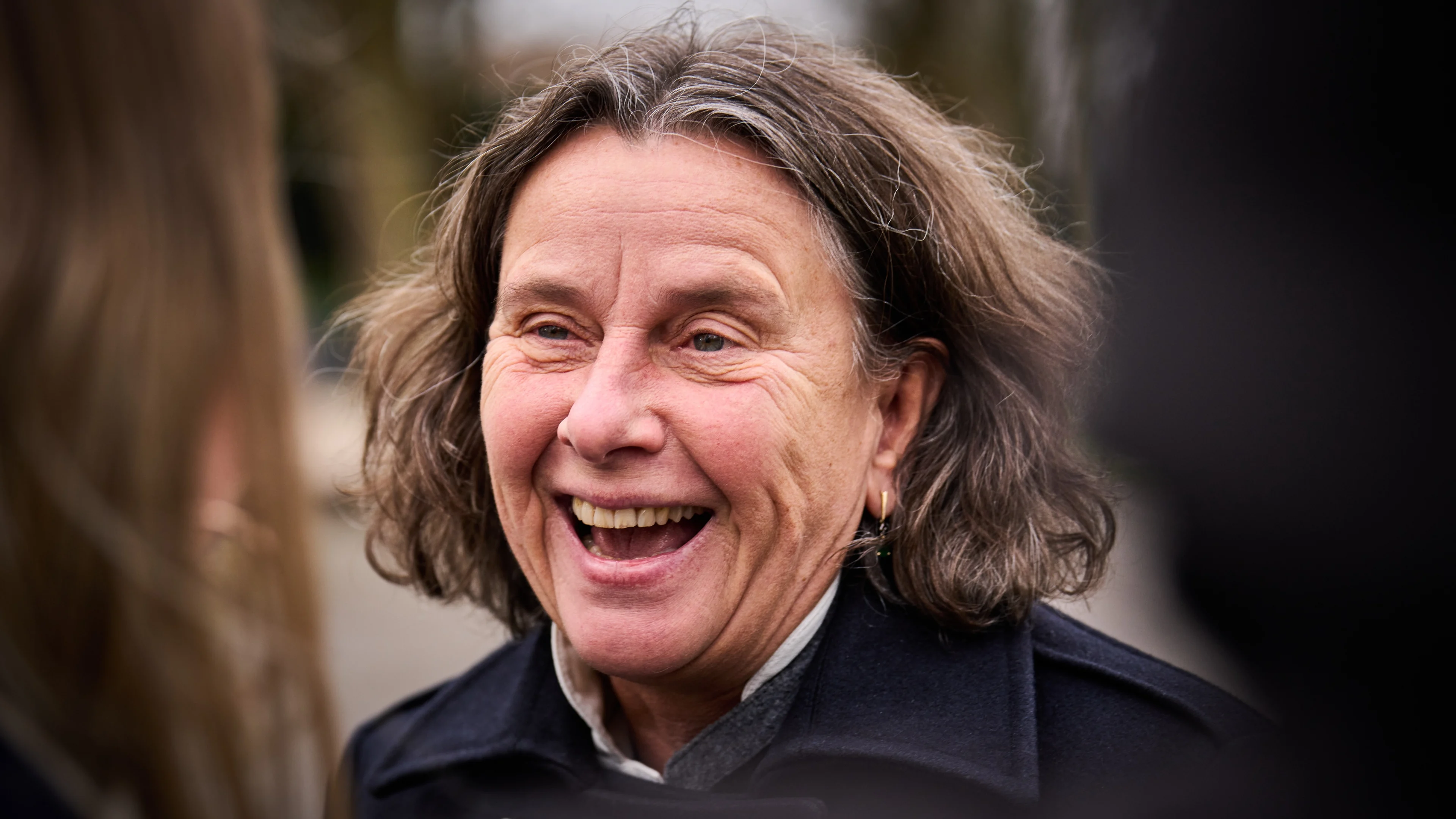 Faber: 'Asielwet krijgt C-advies, dus het zal goed zijn'