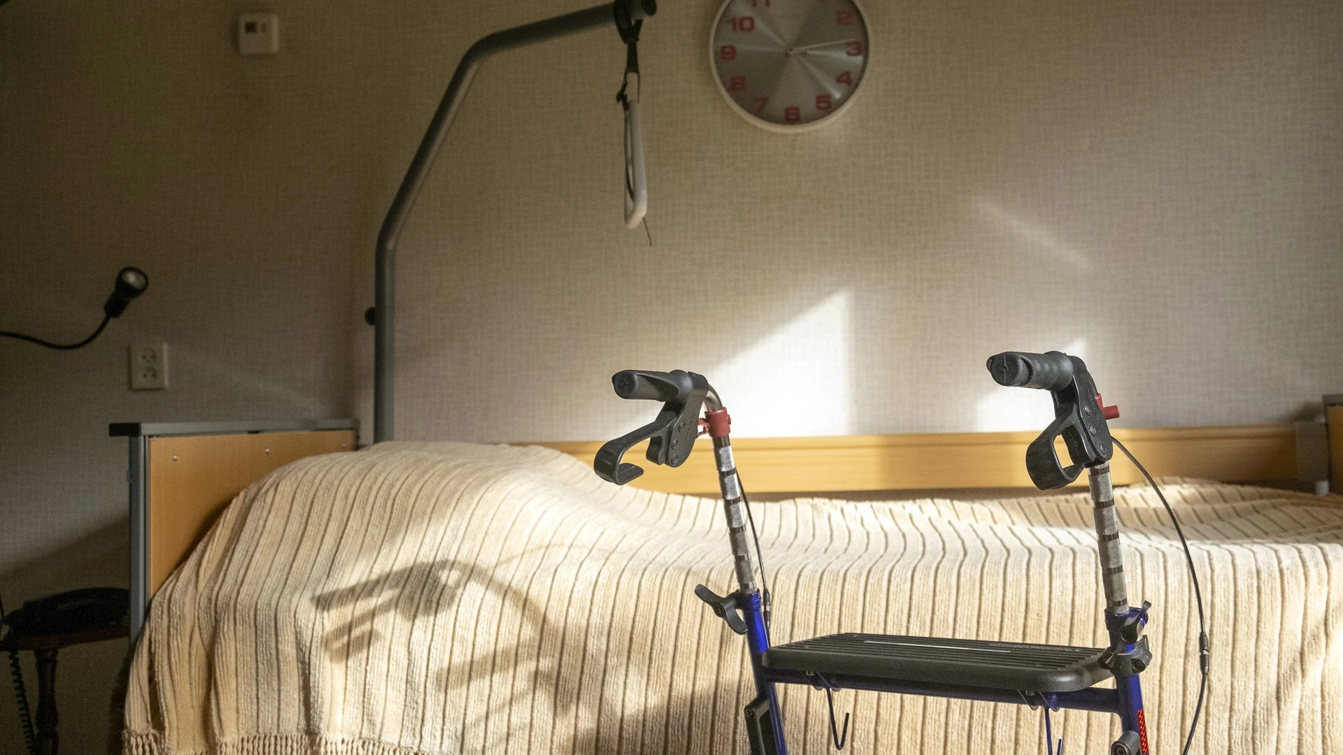 Regels voor euthanasie bij dementerenden worden verruimd