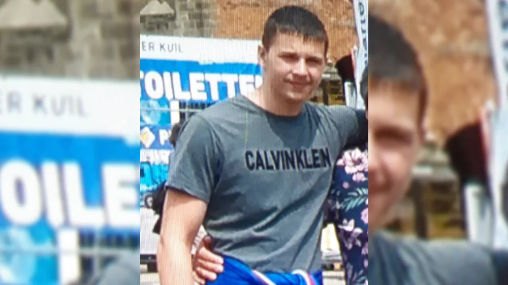 Ernstige zorgen om vermiste Danny (15) uit Groningen