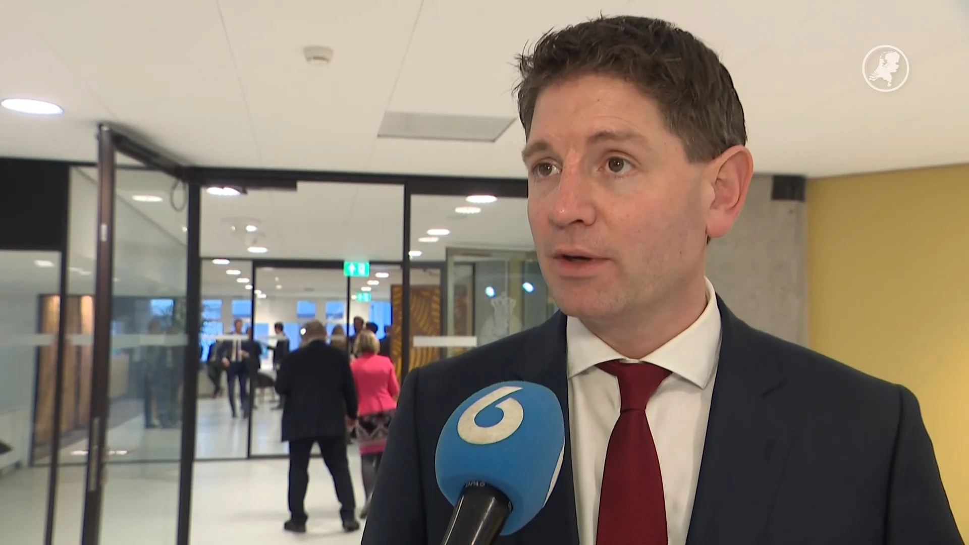 Verhogen AOW-leeftijd stuit op veel verzet