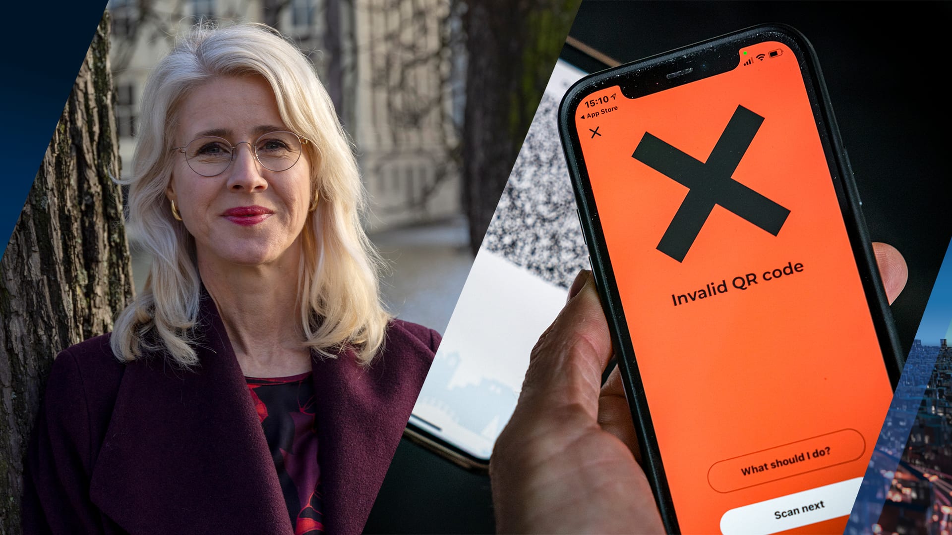 Petitie 'onverdeeld open' loopt storm: ruim 400.000 keer ondertekend