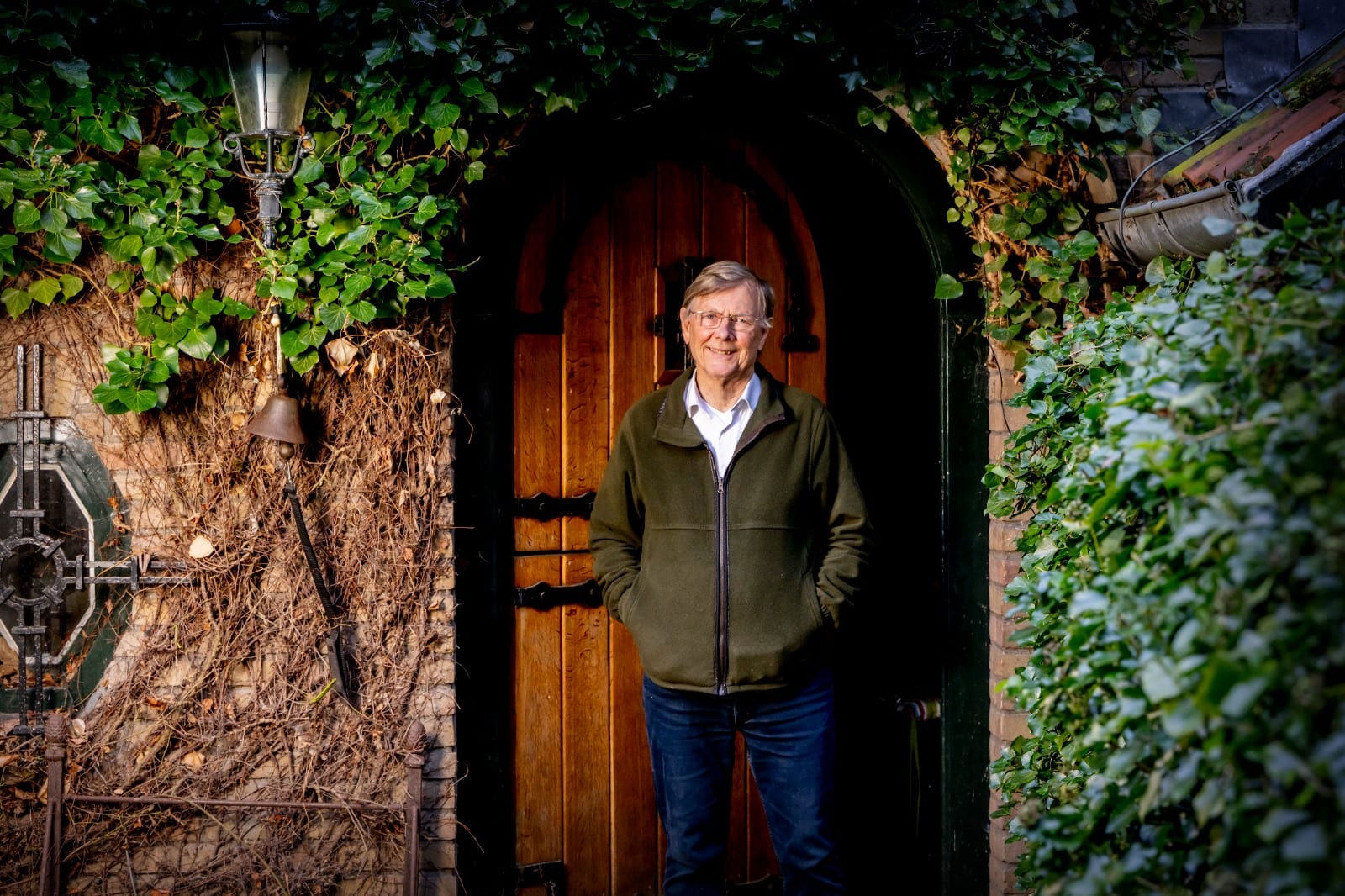 Osterhaus: versoepel geleidelijk, laten we het nu niet verpesten