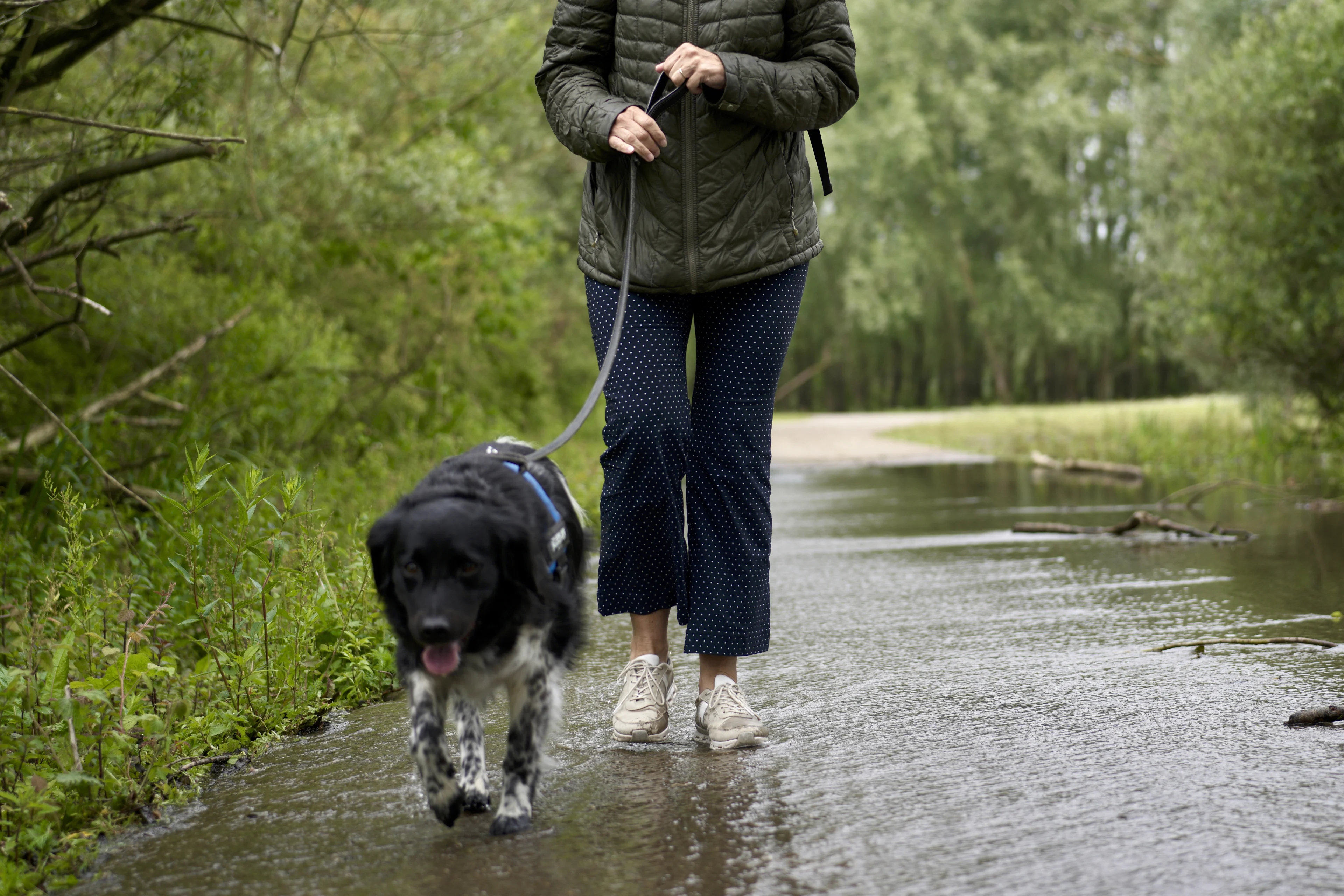 Mooi weer voorbij: buien en onweer liggen op de loer