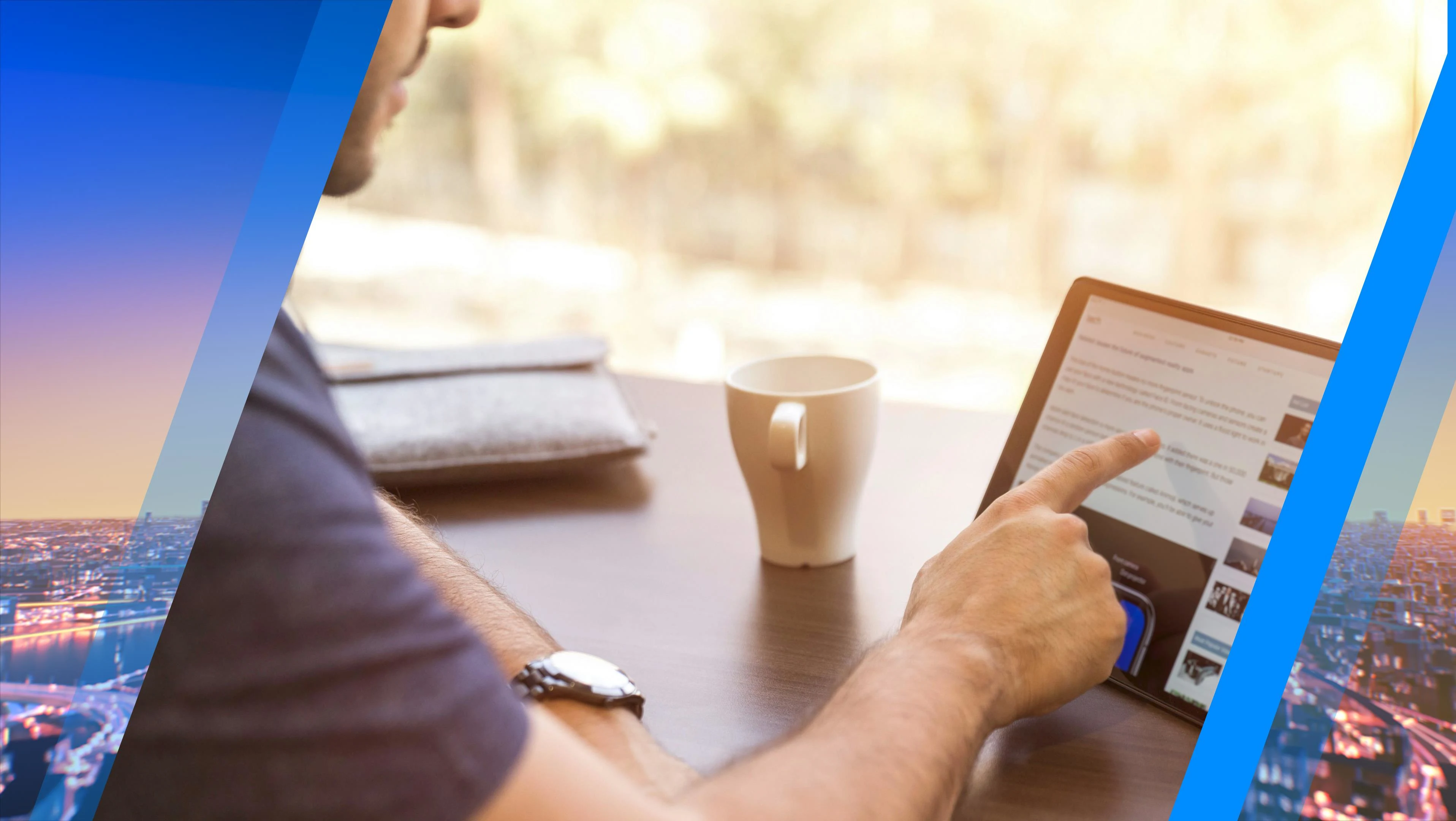 Hart van Nederland Ochtend Editie