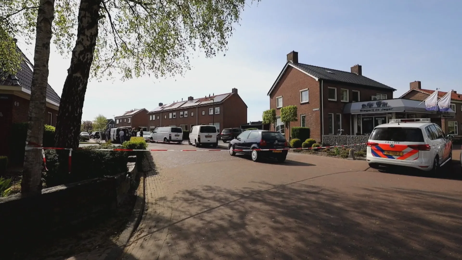 Fries dorp Oppenhuizen onthutst door geweldincident: 'Het is triest'