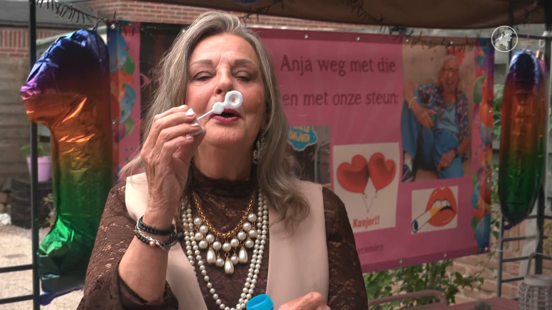Anja probeert na 55 jaar te stoppen met roken: zo gaat haar Stoptober