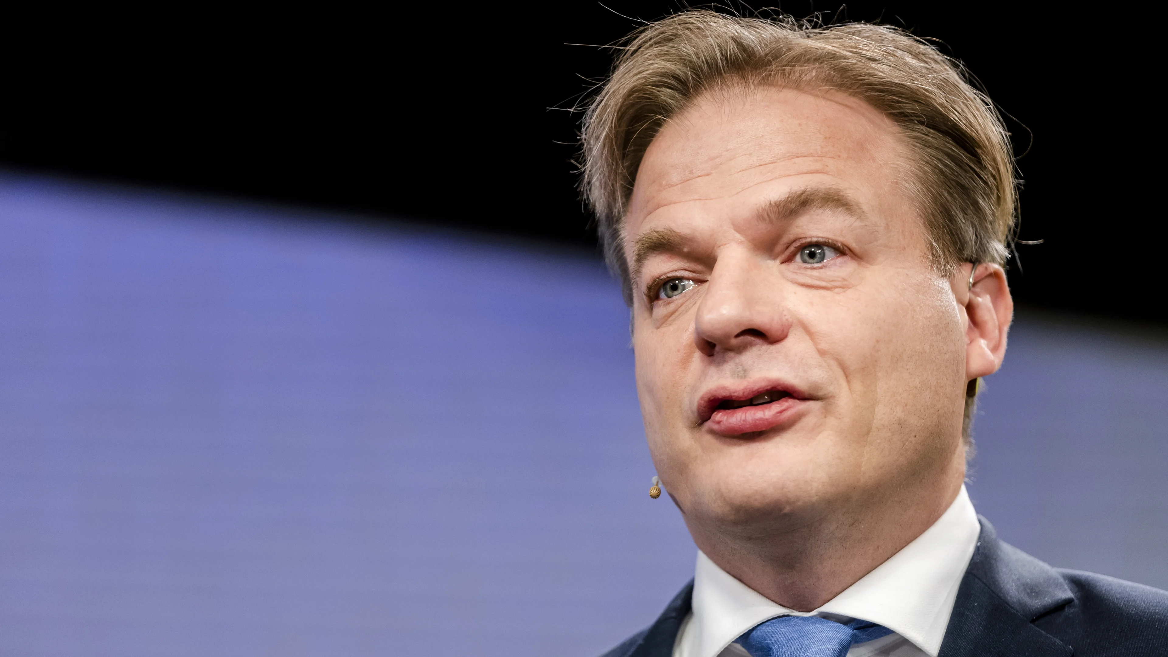 Pieter Omtzigt stopt als NSC-Kamerlid en verlaat landelijke politiek