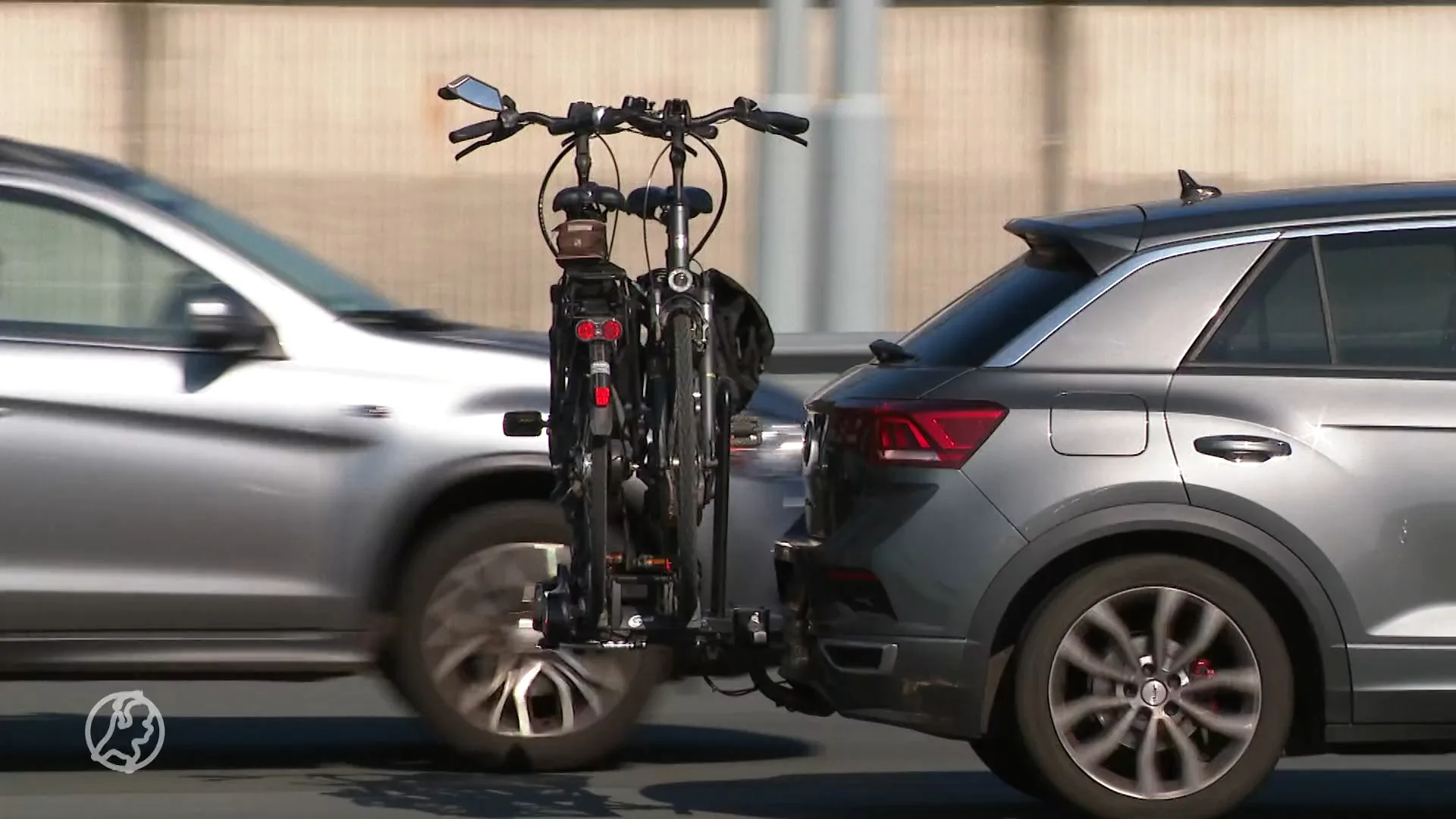 Rijkswaterstaat: houd rekening met drukke avondspits vanwege herfstvakantie