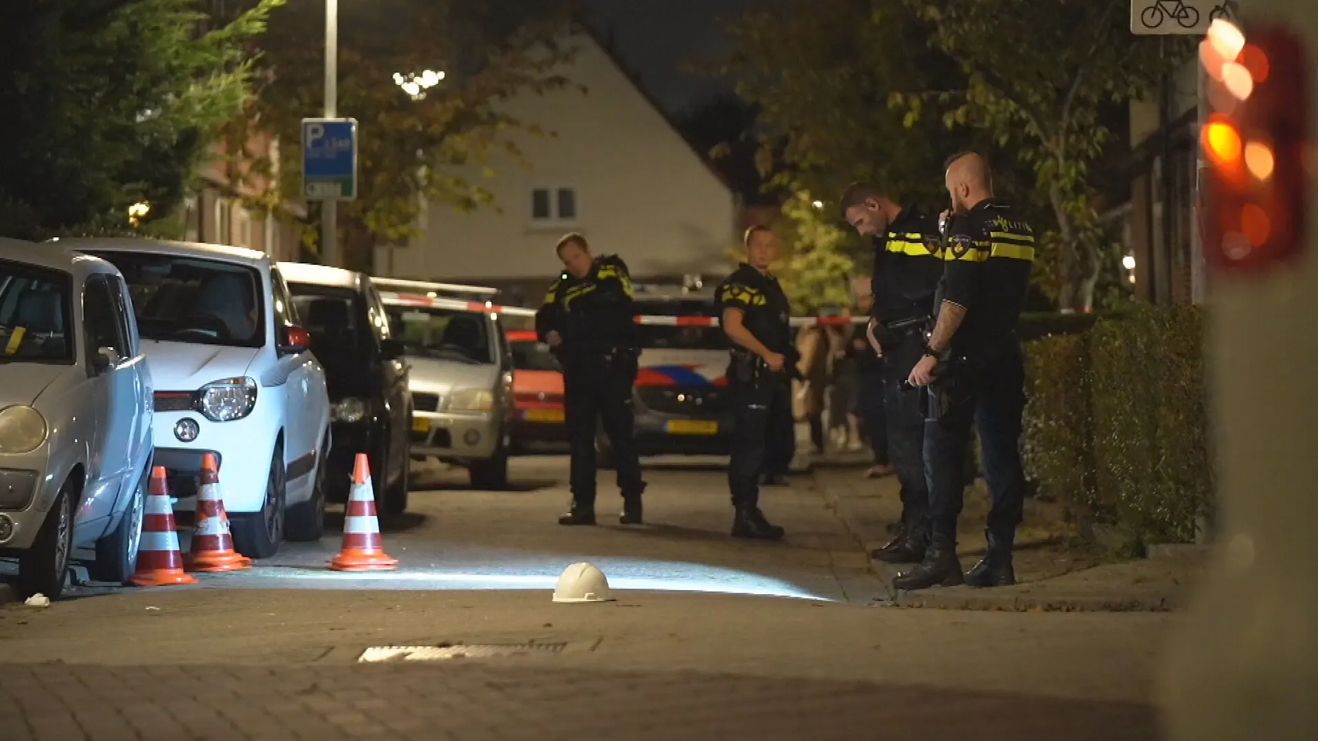 Opnieuw dodelijke schietpartij in Rotterdamse wijk Feijenoord