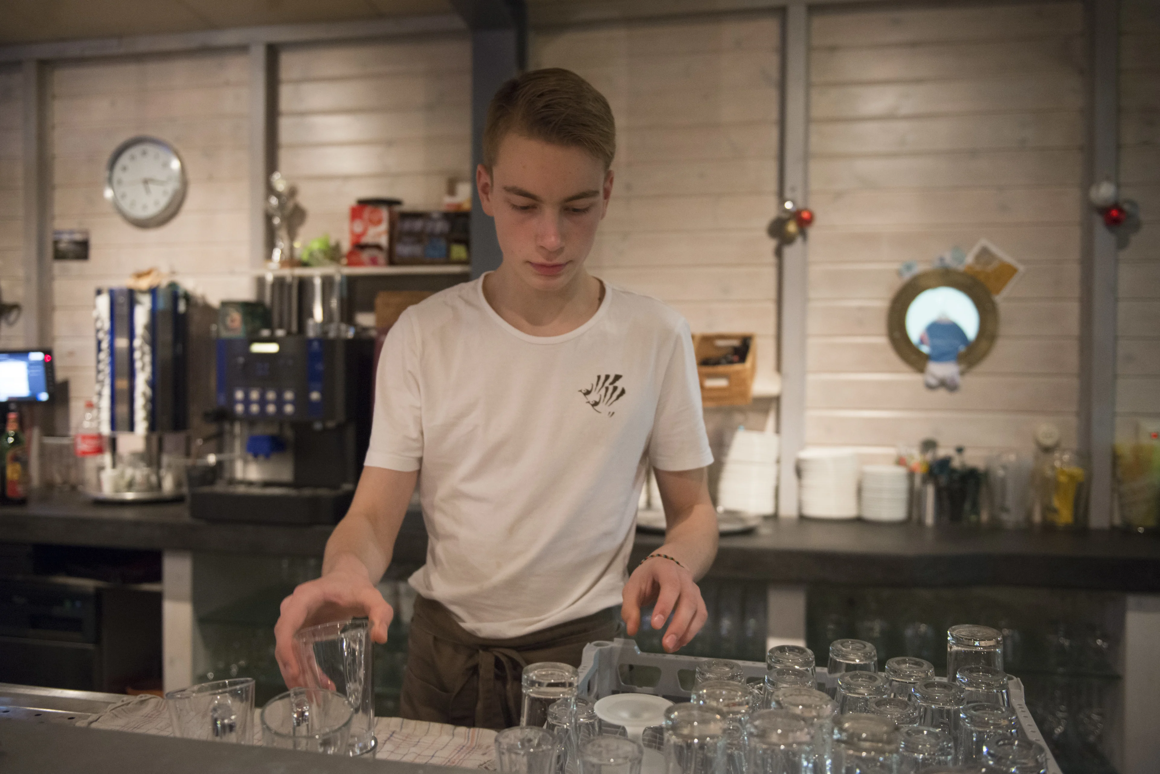 Ruim 100.000 jongeren verloren hun baan tijdens begin coronacrisis