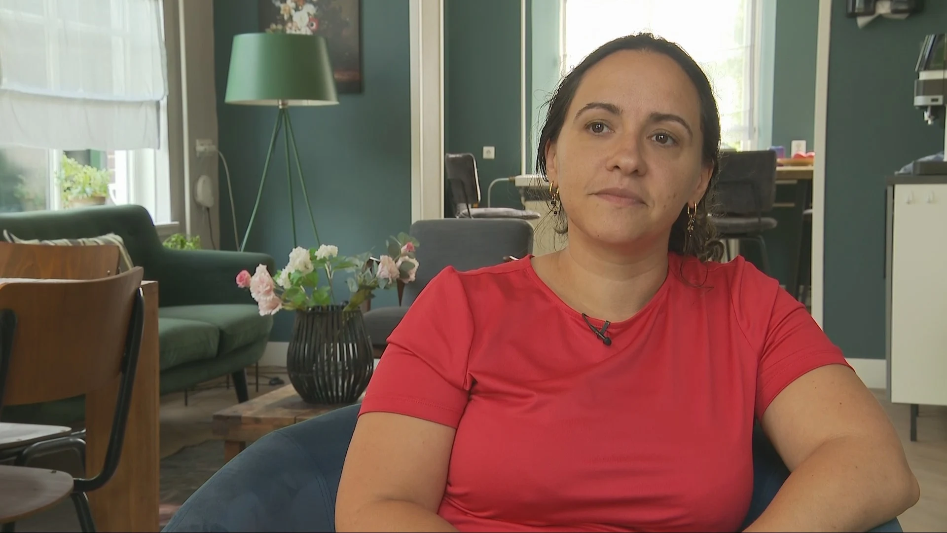 ADHD werd bij Anna pas laat herkend: 'Het ging lang goed, tot ik instortte'