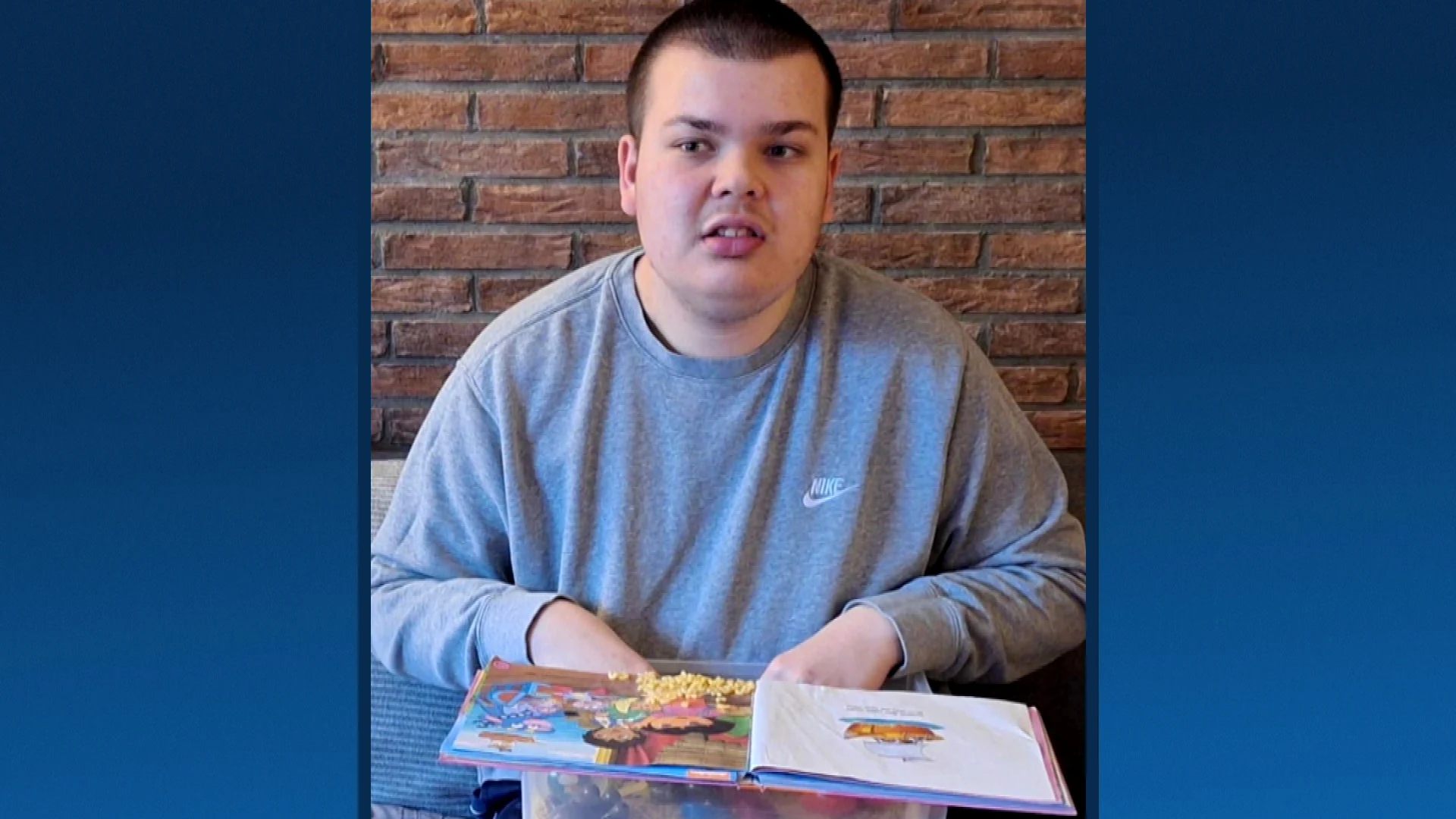 Zorgcrisis na val kabinet: geen woonplek voor Ernst (23) met autisme