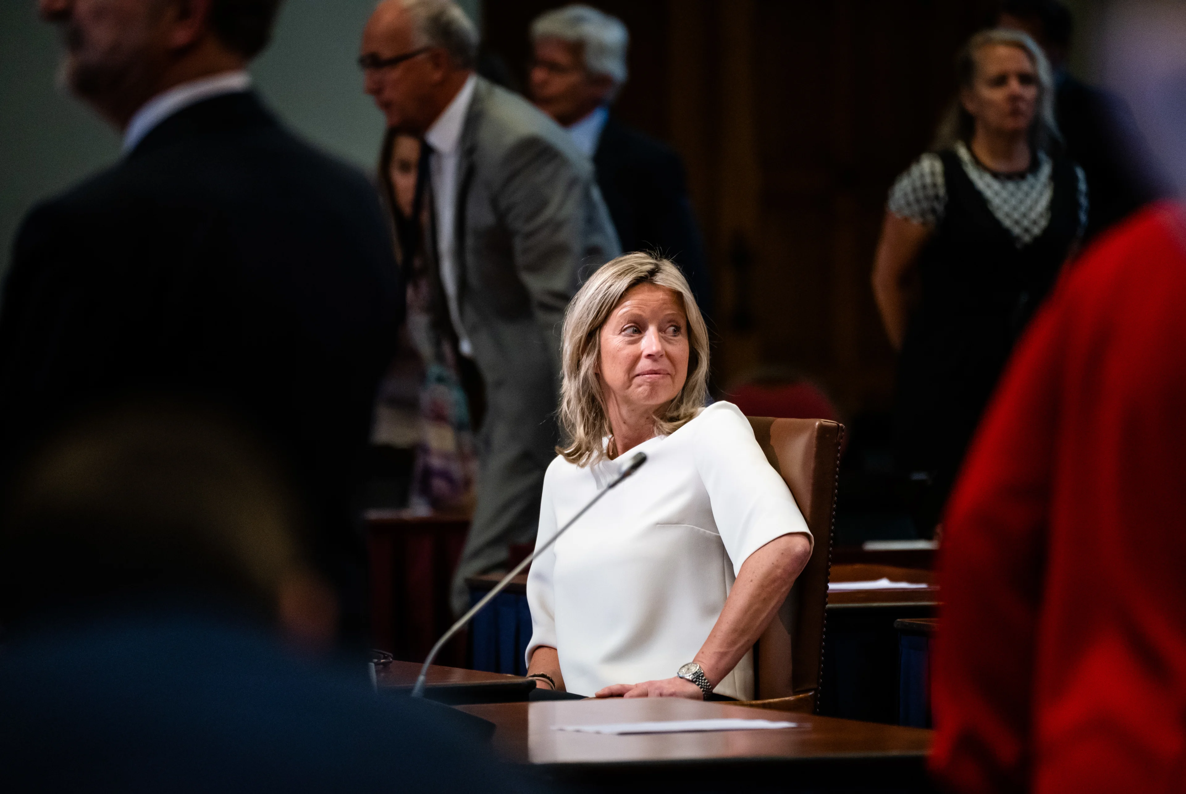 Noodlijdende huurders weten corona-meldpunt nauwelijks te vinden