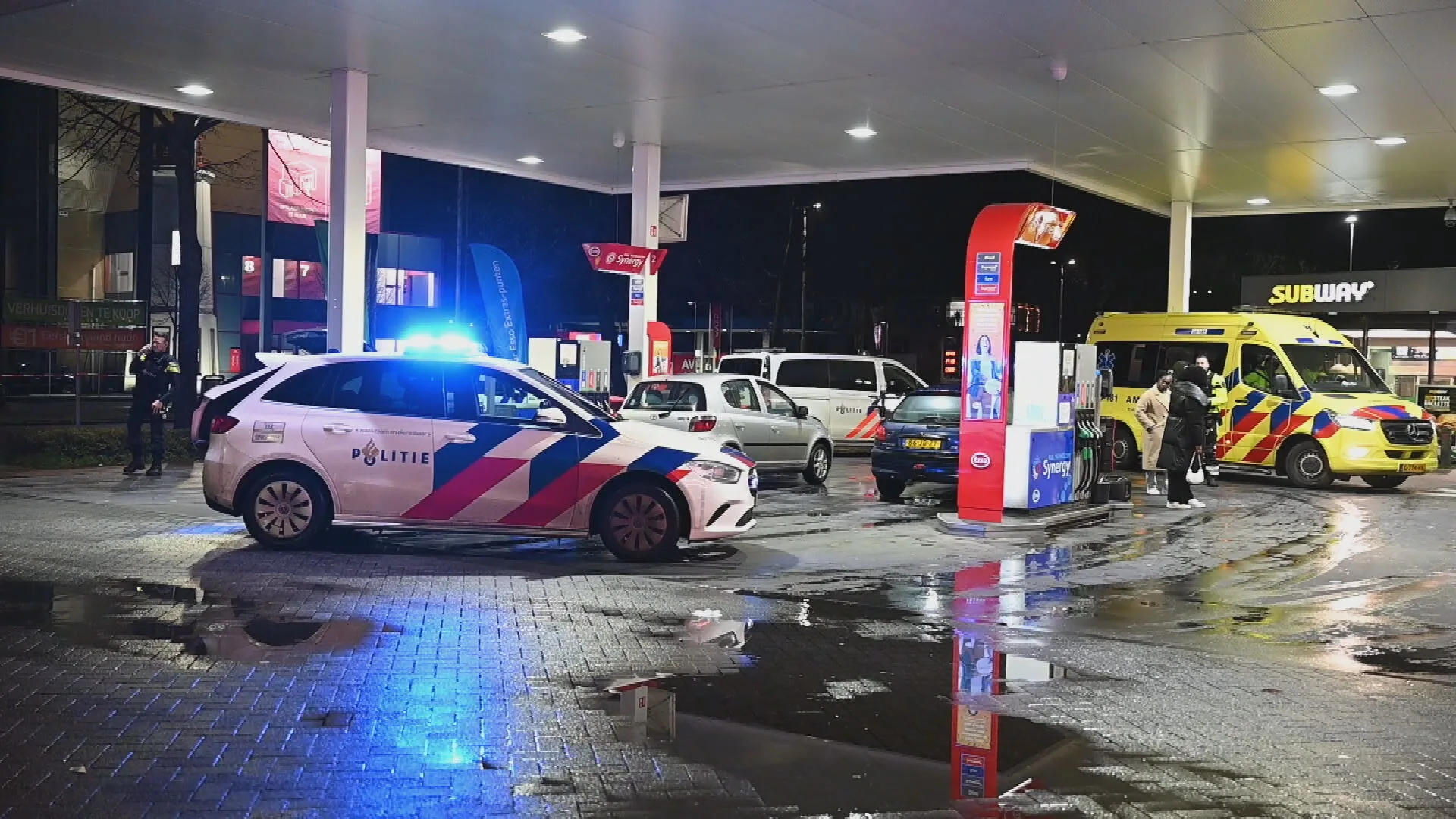 Man van 41 hoofdverdachte van fatale schietpartij Tilburg