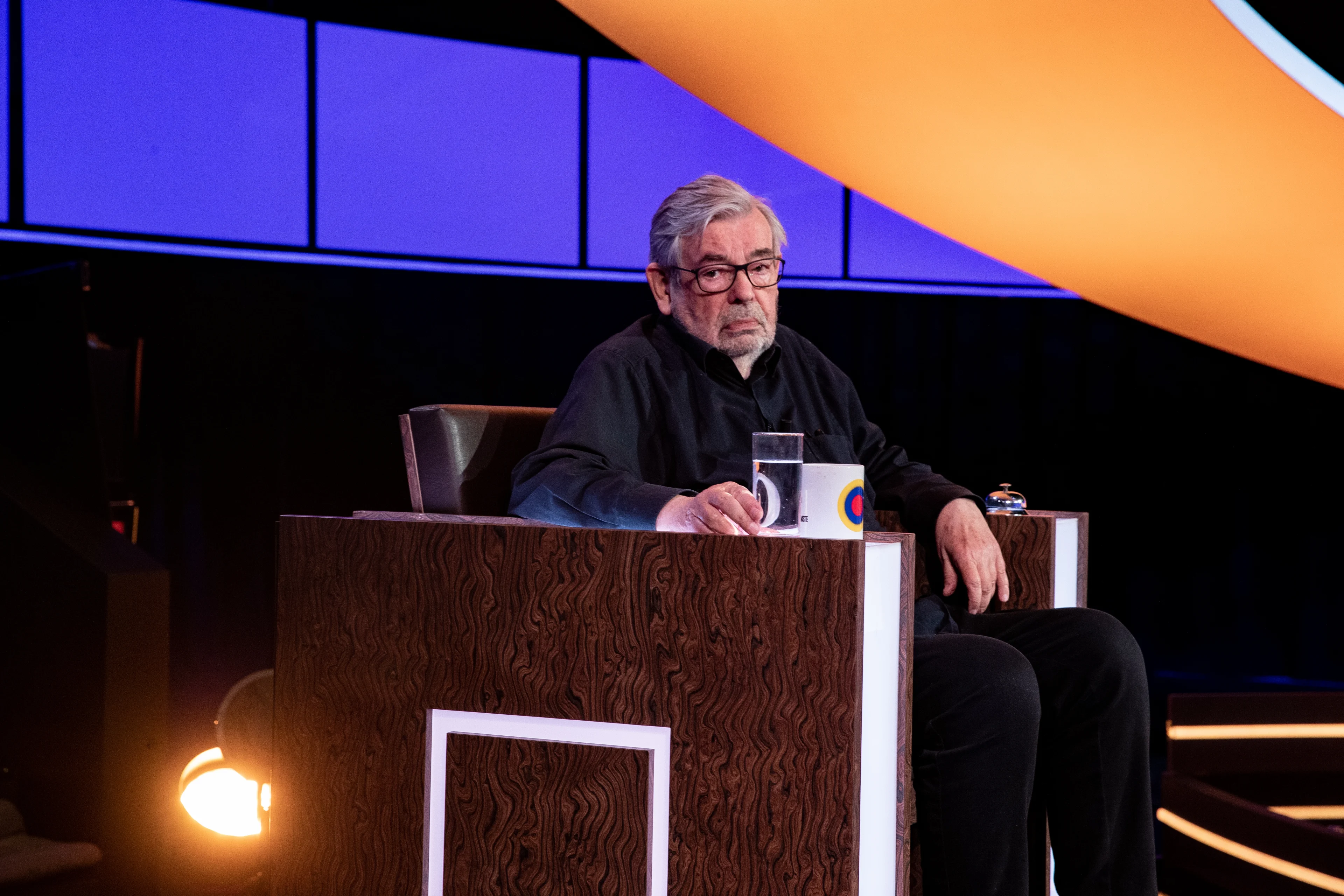 Dit is de opvolger van Maarten van Rossem bij de Slimste Mens