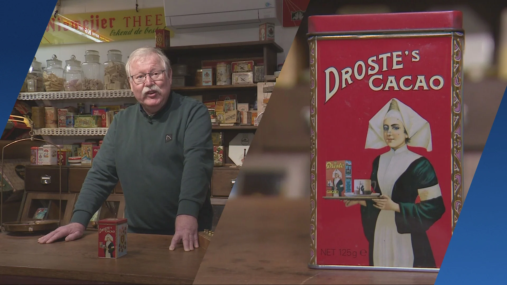 Na 160 jaar valt het doek voor chocolademerk Droste: 'Ging niet mee met tijd'