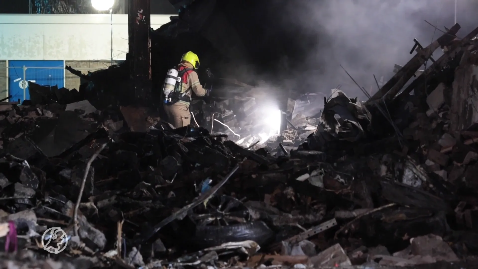 Lichaam derde vermiste Rotterdam mogelijk gevonden