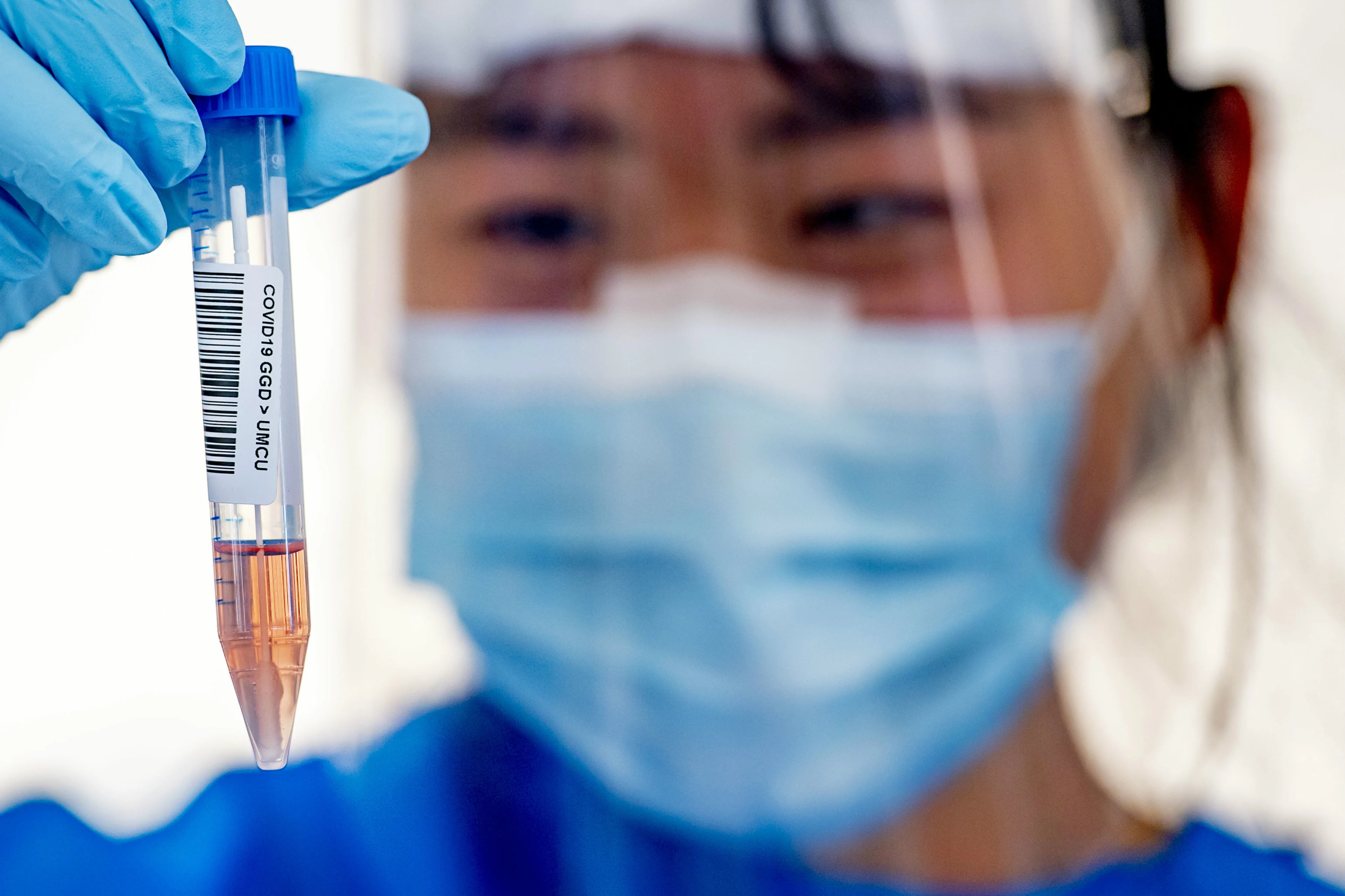 De Jonge: 'Ik had eerder meer coronatesten kunnen regelen'