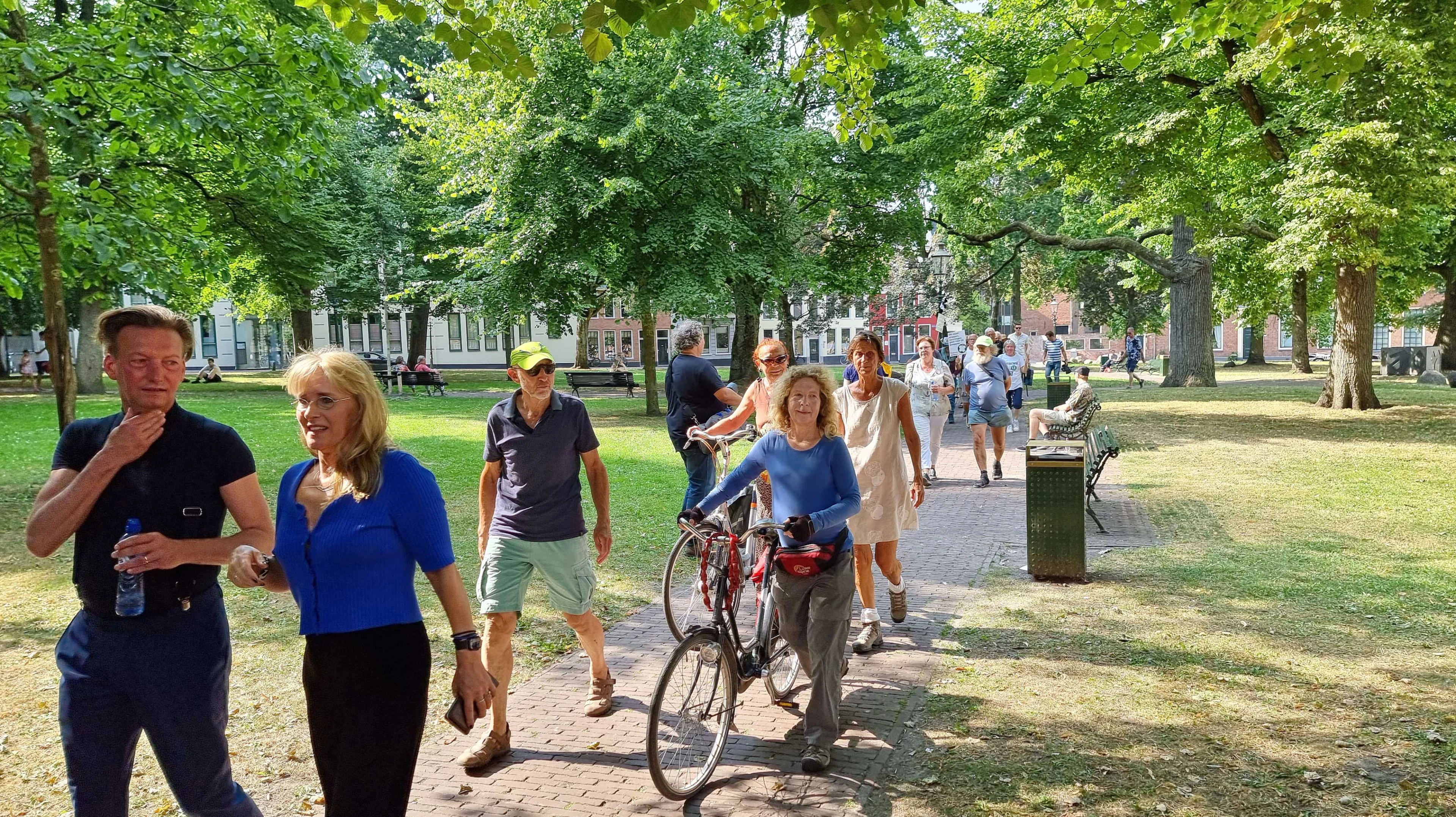 Groningen gezondste stad van Nederland, Rotterdam onderaan de lijst