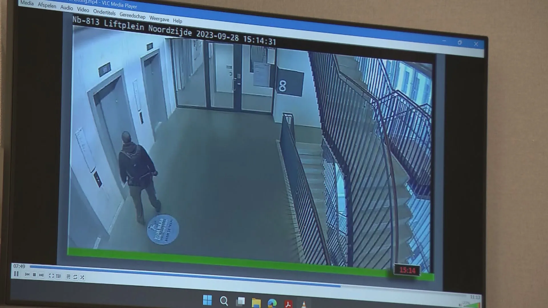 IN BEELD: Schokkende beelden laten moordroute van Fouad L. zien