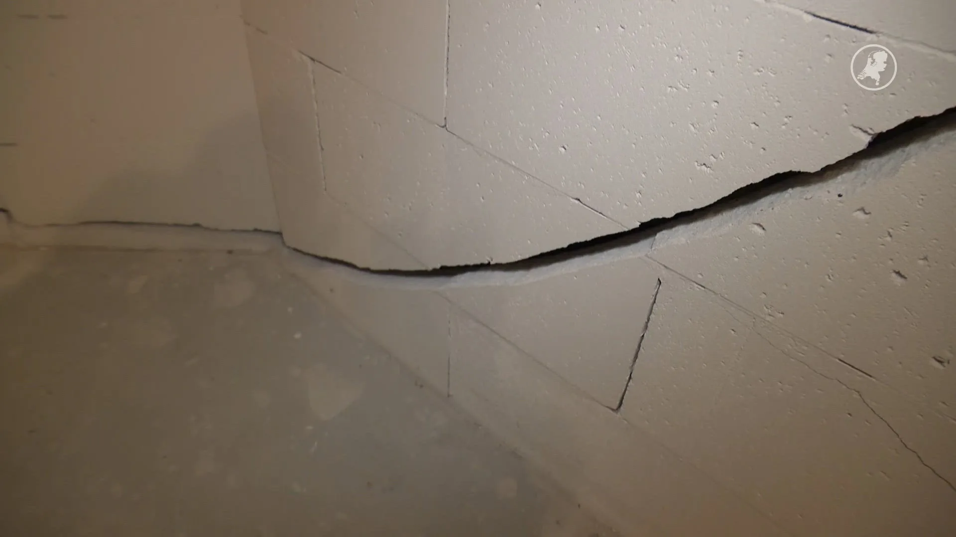 Huizen en bergingen verzakken in Amsterdam-Oost na verbouwing