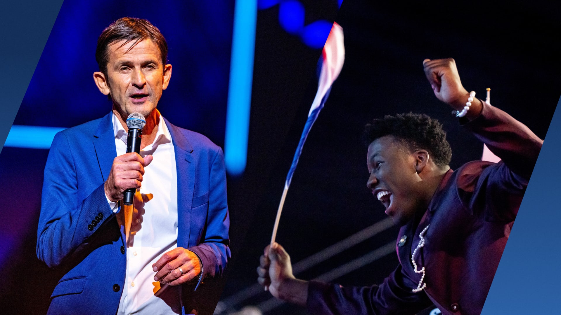 Kijkers geïrriteerd om ‘spoiler-commentaar’ Cornald Maas, AVROTROS belooft oplossing