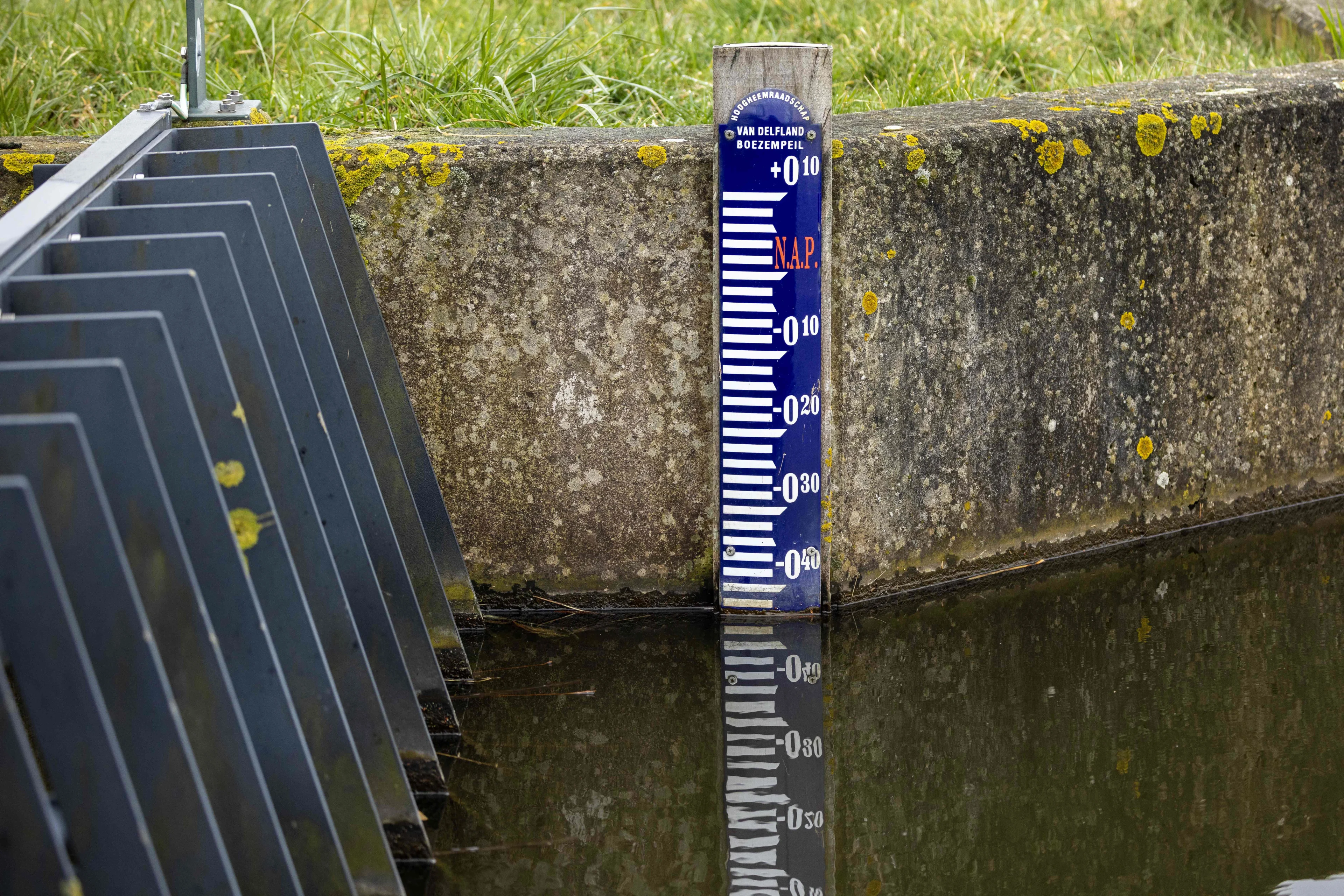 Zorgen over toekomst van water in Nederland, meerderheid wil meer aandacht