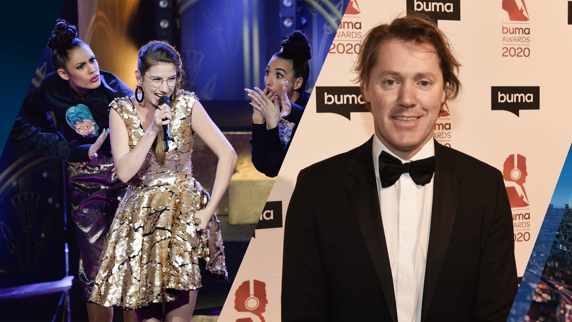 Voice-slachtoffer Kirsten doet boekje open over wangedrag Jeroen Rietbergen