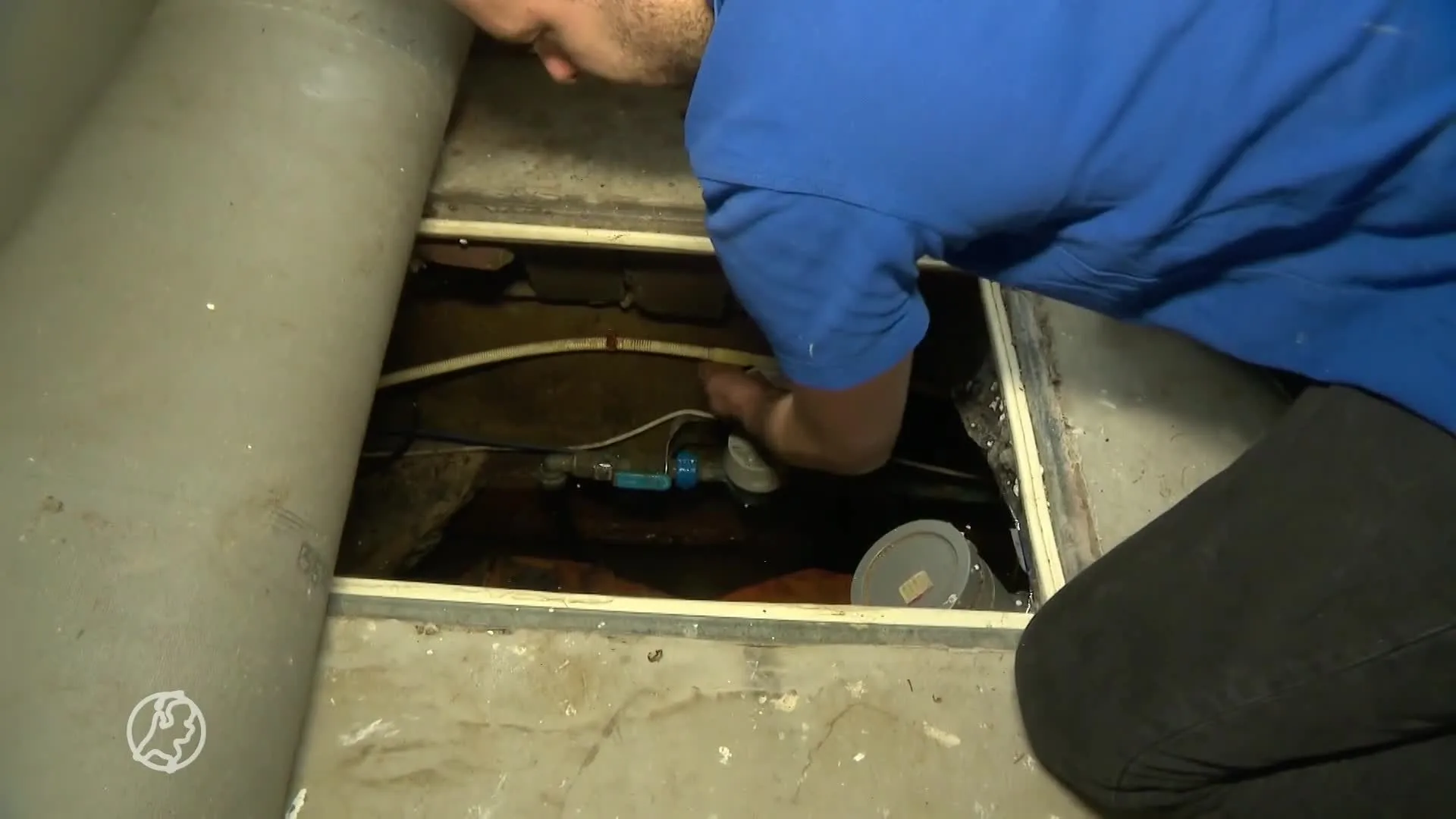 Tips van klusser Melvin: hoe maak je je huis klaar voor de vorst?