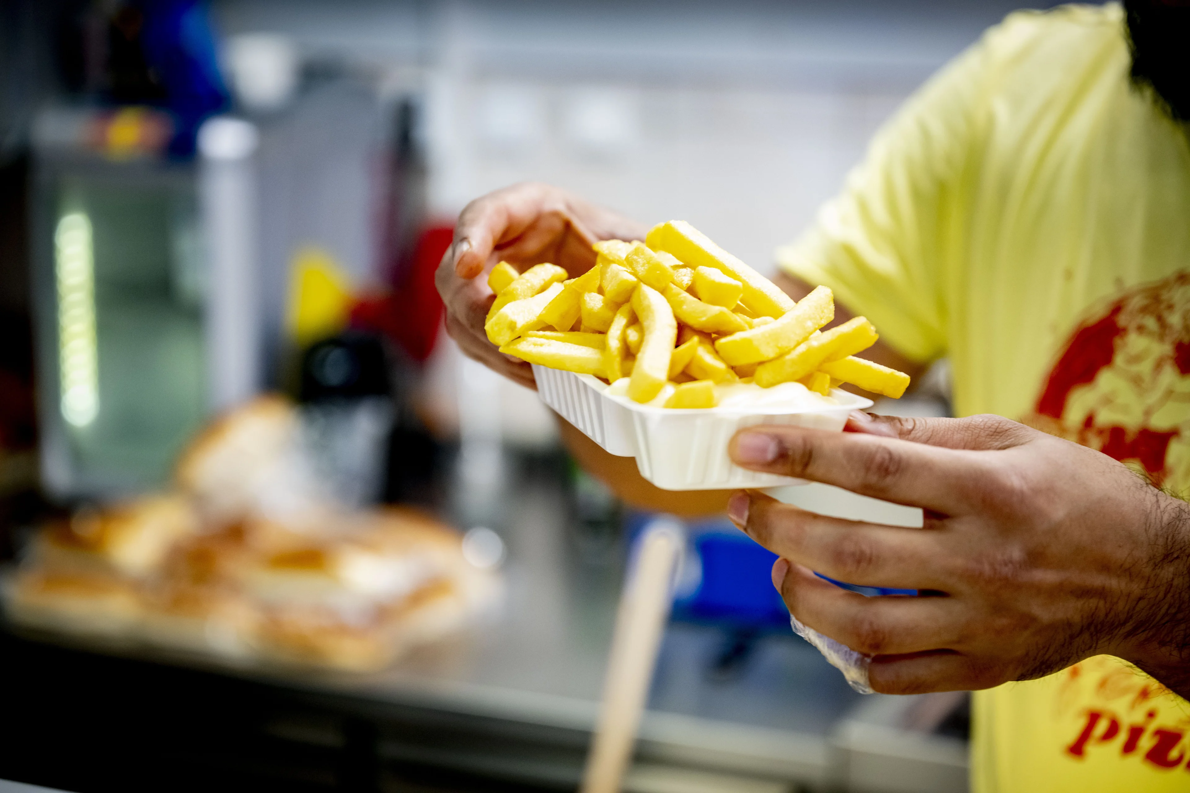 Streep door plasticbelasting? Kamermeerderheid wil van 'pesttaks' af