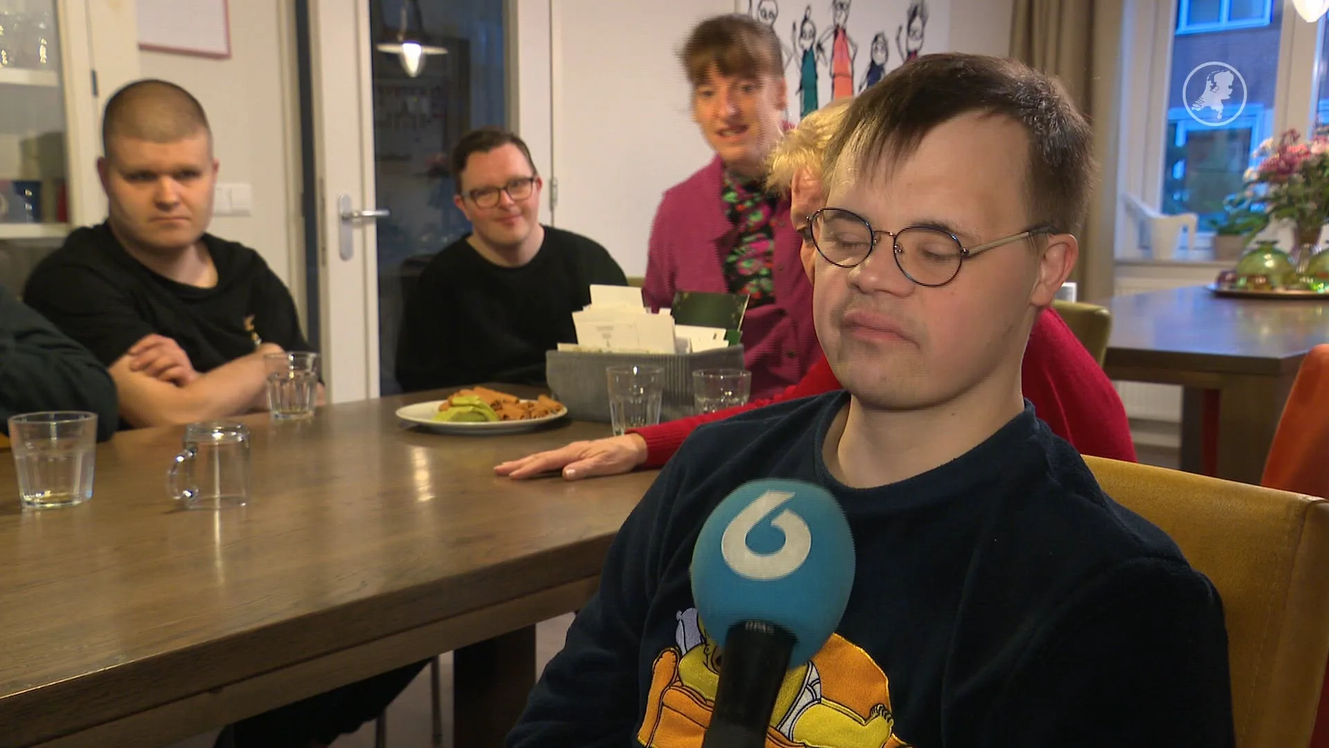 Thomashuis Lopik zoekt nieuw zorgduo: 'Ze moeten niet te oud zijn'