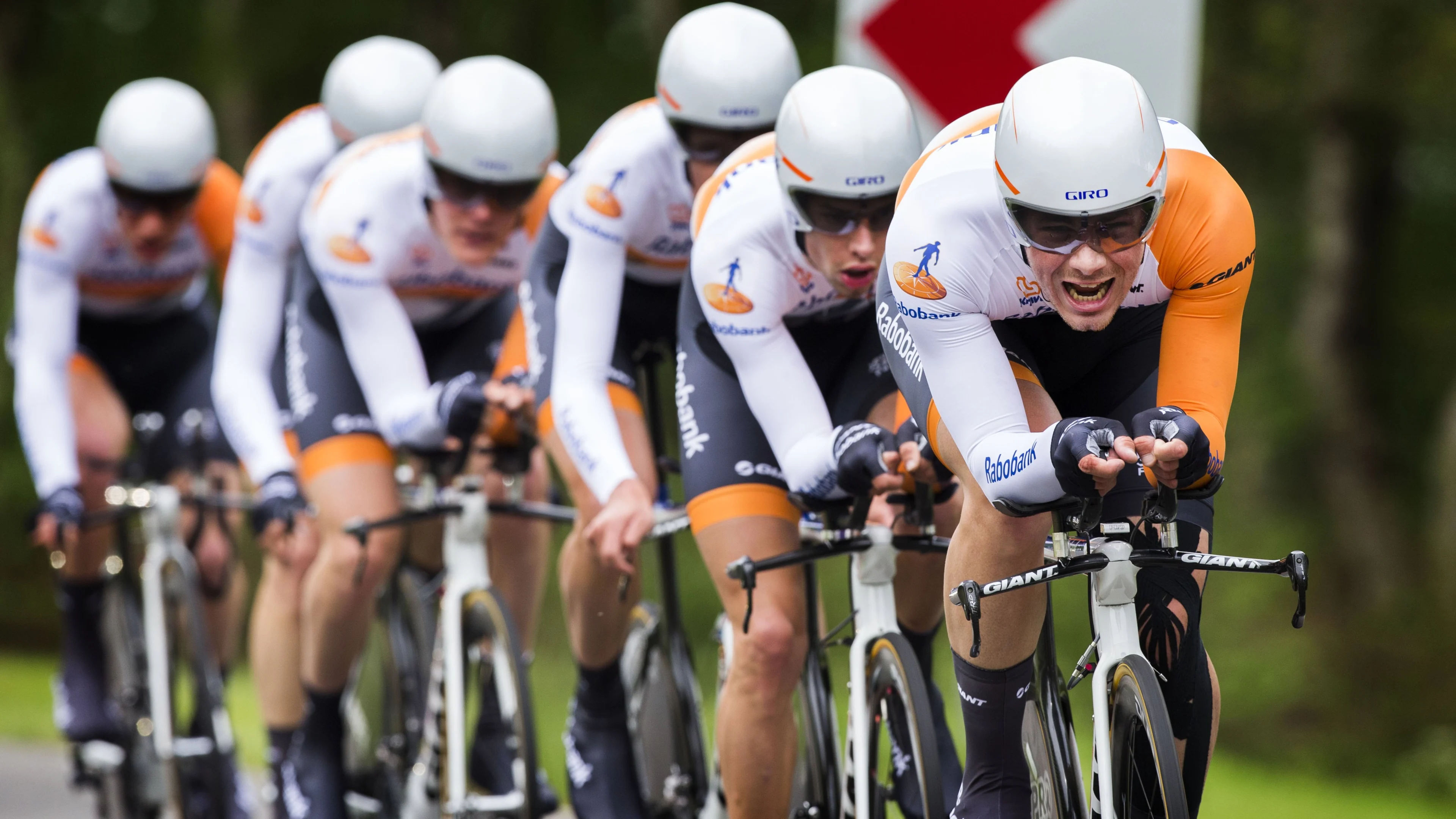 'Rabobank keert na negen jaar terug in wielersport als co-sponsor'