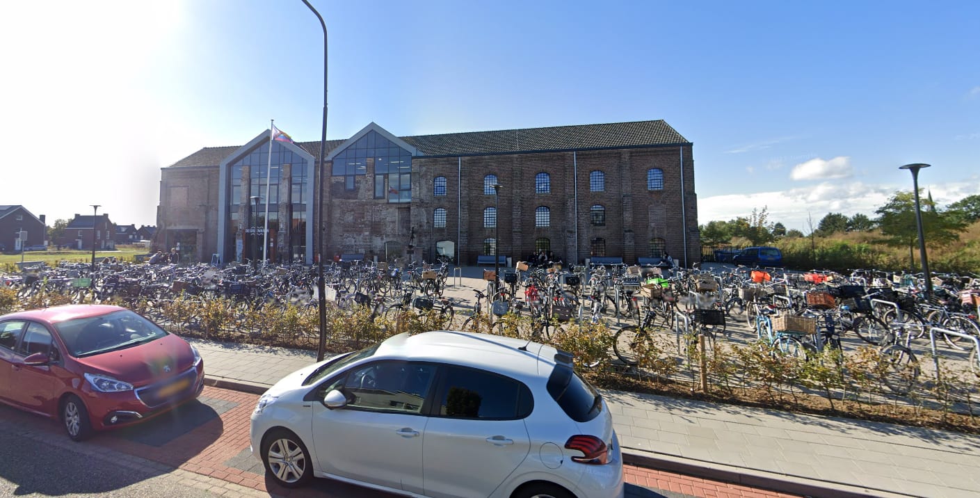 School gesloten na bedreiging door leerlingen en ouders