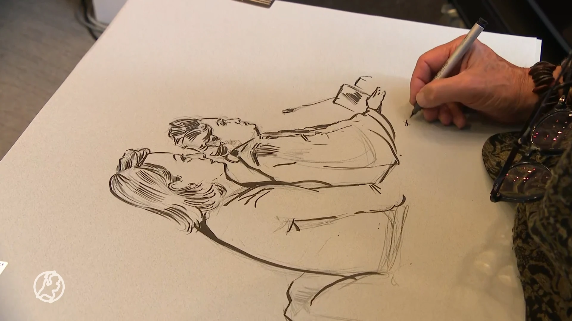 Moeder Margot H. verdacht van moord pasgeboren Sem: 'Ik kan me niets meer herinneren' 