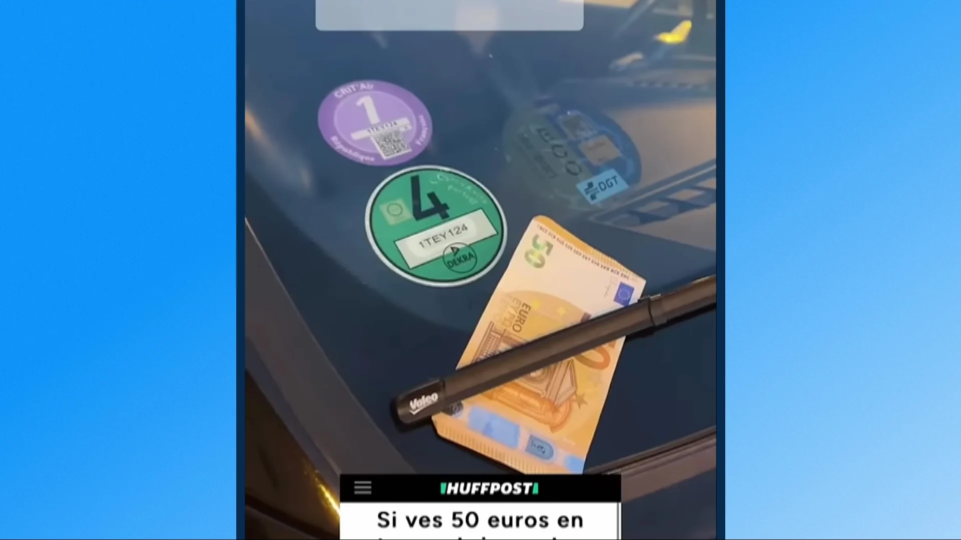 Ga je op vakantie naar Spanje? Pas dan op voor deze oplichtingstruc