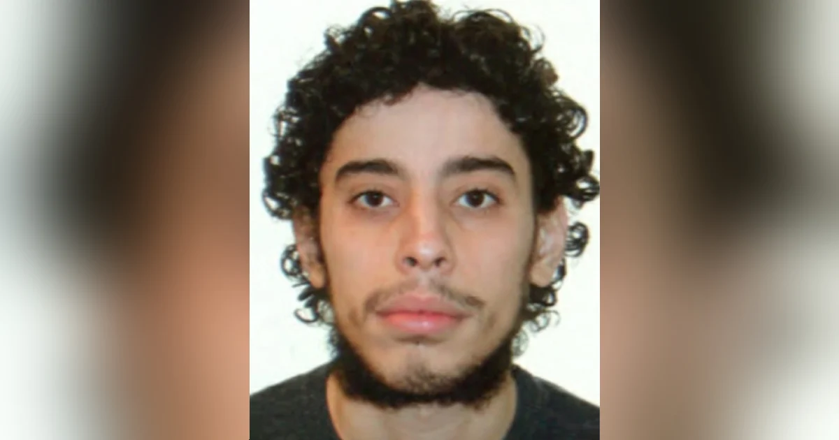 Rida (19) vermist in Oostenrijk, familie radeloos na hartverscheurend laatste telefoontje: "Mama, help!"