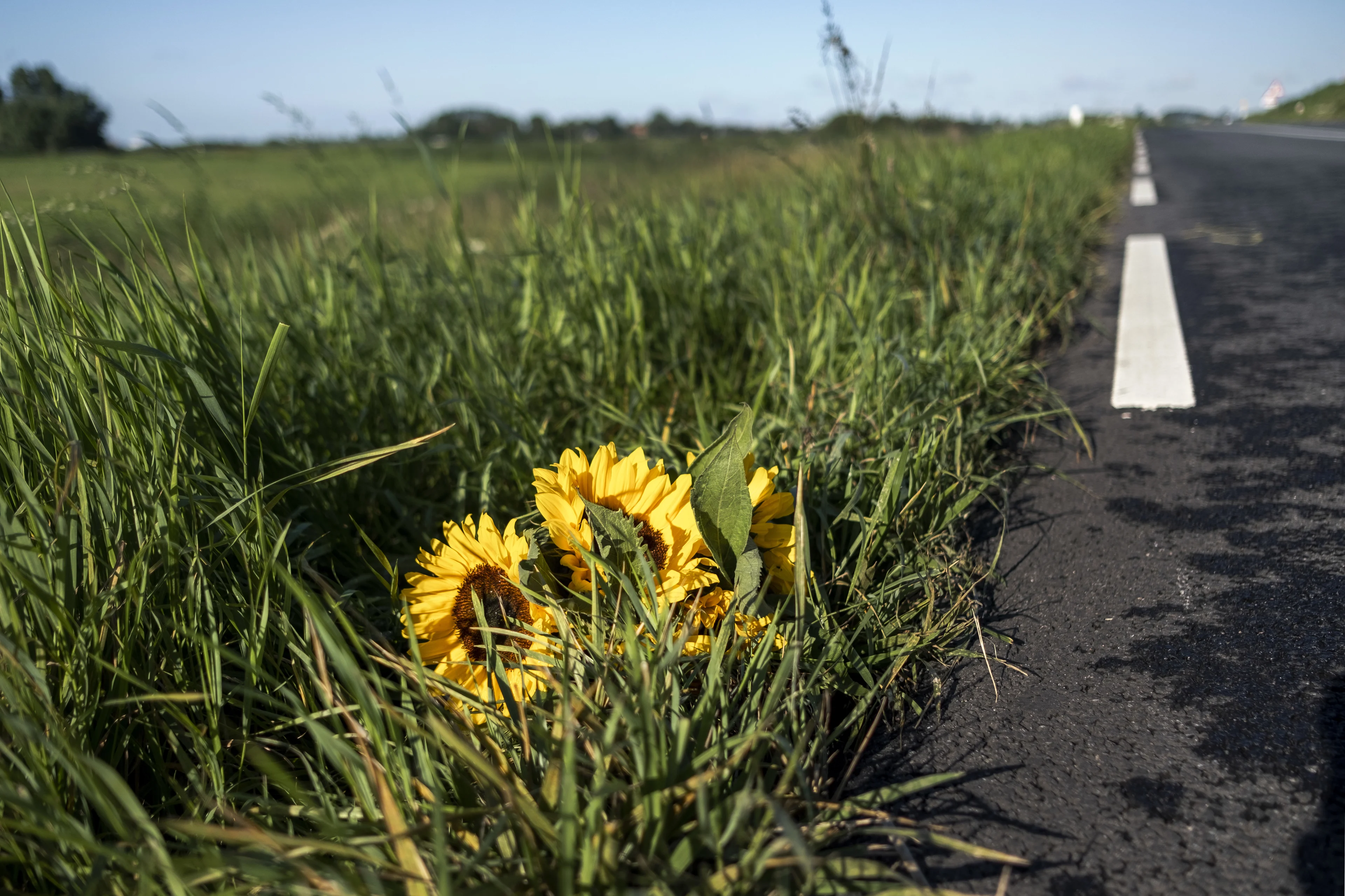 Verwondingen overleden Tamar (14) uit Marken vrijwel zeker door ongeluk