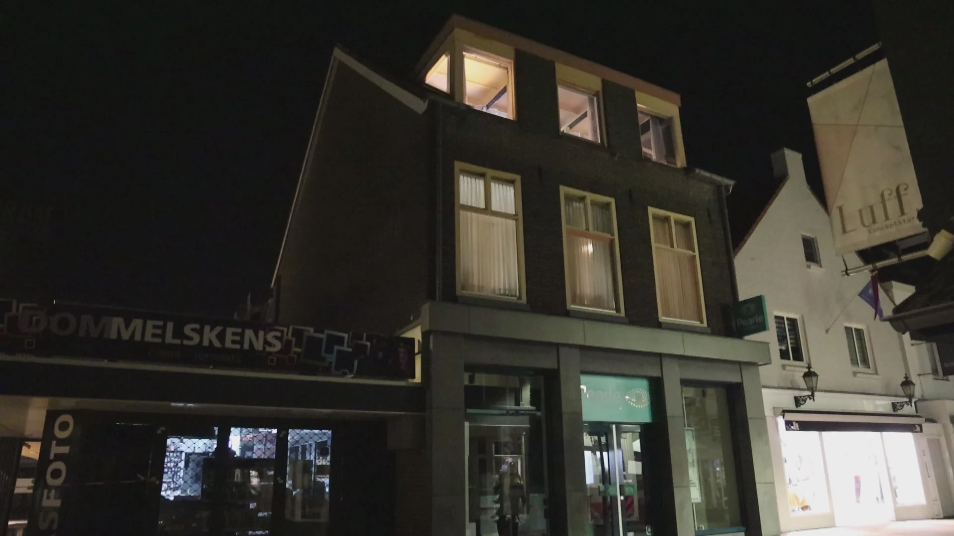 Dode man in Boxmeer door misdrijf om het leven gekomen