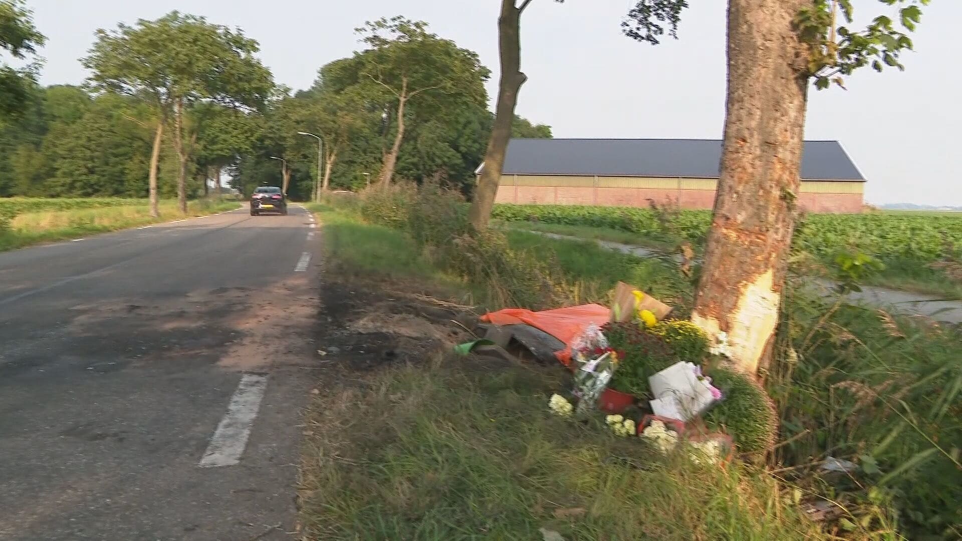 Drie doden bij drama in Finsterwolde: 'Hulpverleners stonden machteloos'