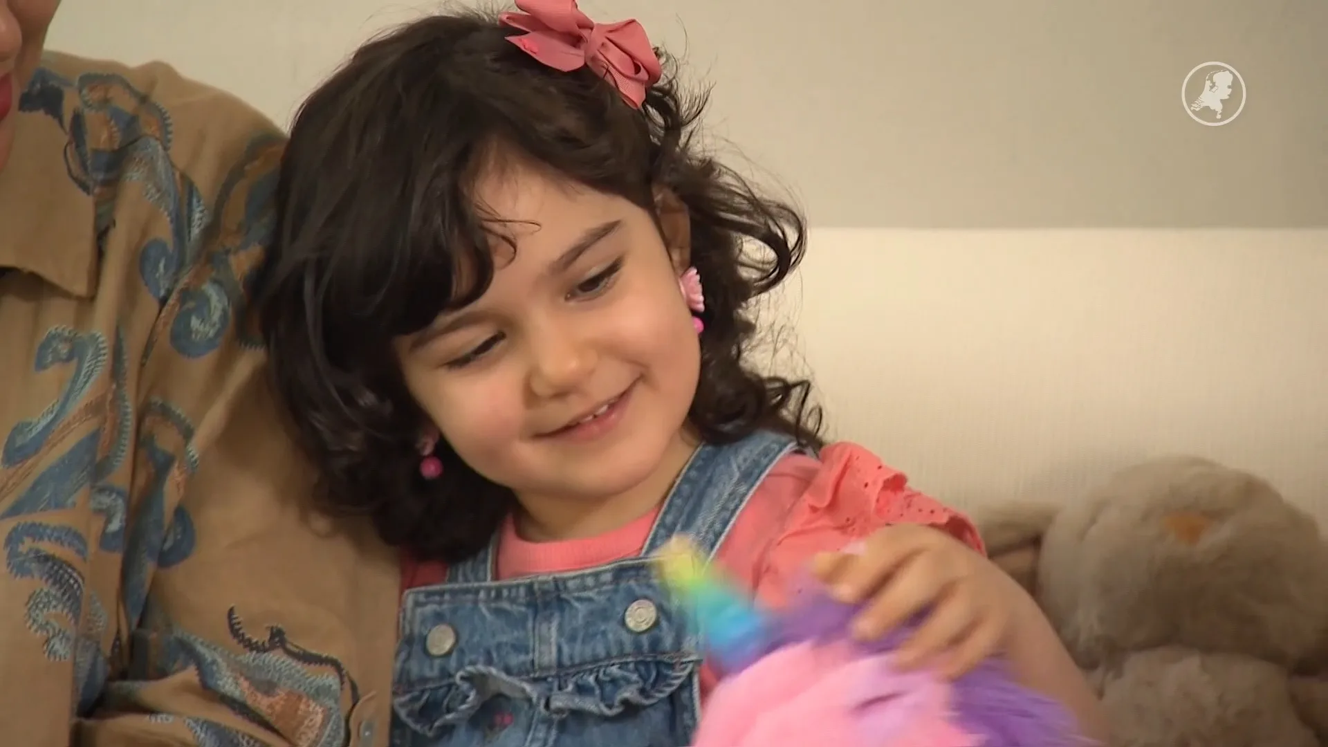 Kinderen steeds vaker niet 'schoolrijp', is peuterconsulent de oplossing?