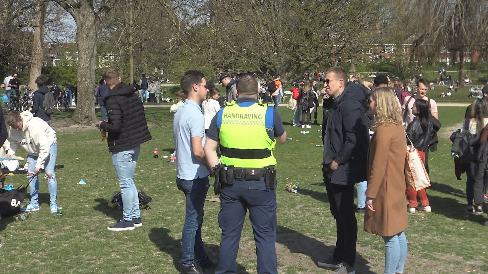 LIVEBLOG | Koningsdag 2021: 'Eentje om nooit te vergeten, maar nooit om te herhalen'