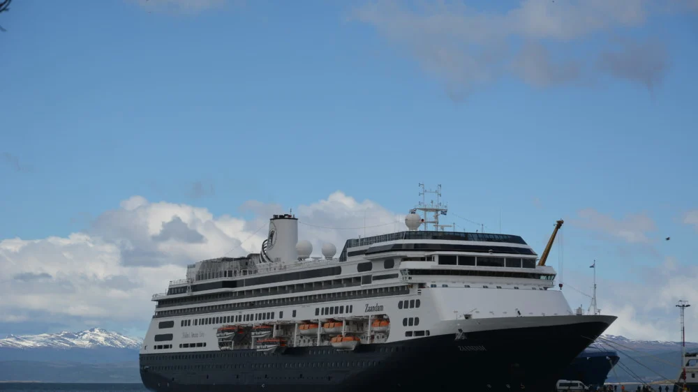 Lokale burgemeester: cruiseschepen Zaandam en Rotterdam mogen aanmeren in Florida